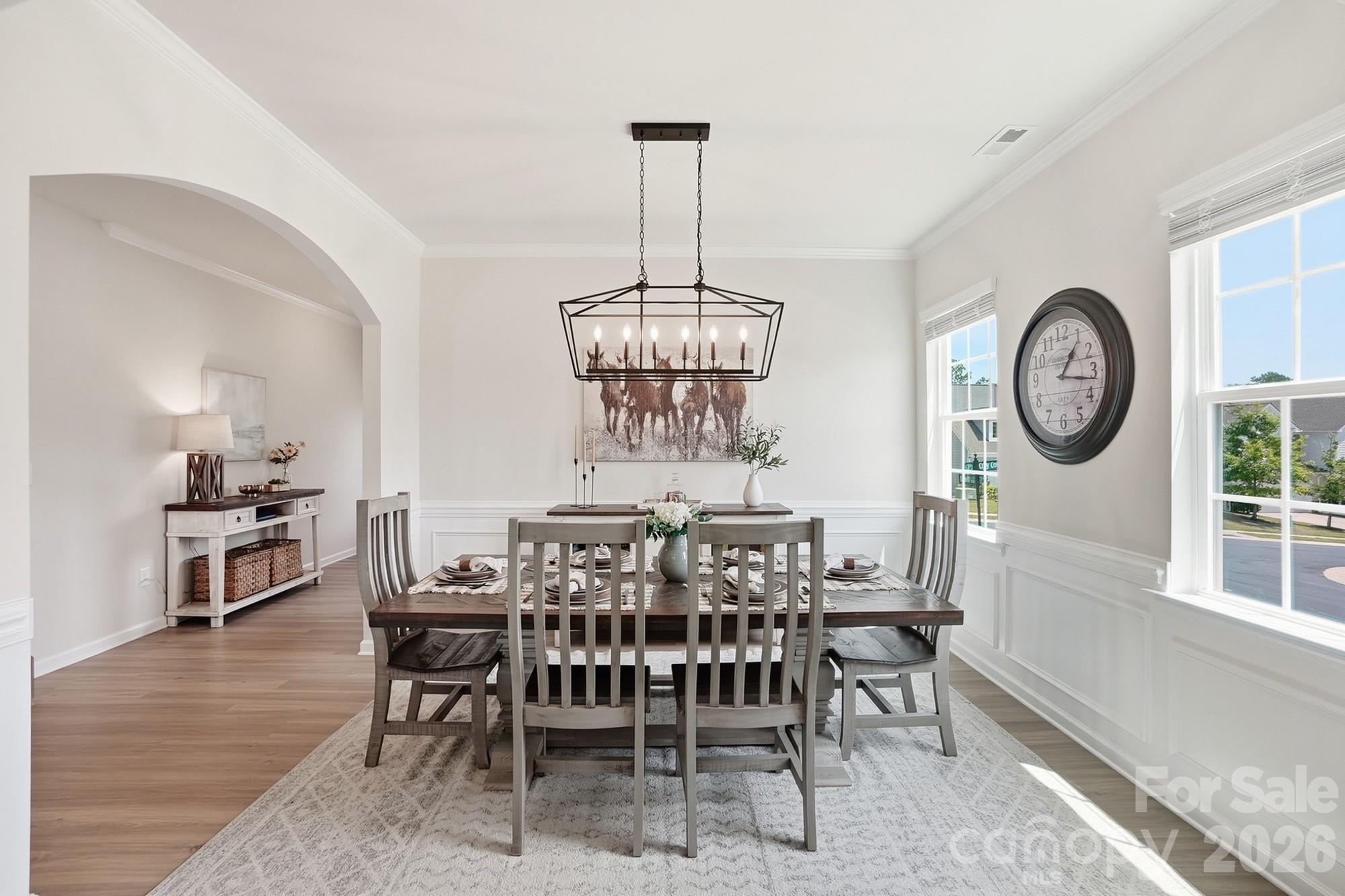 16732 Cozy Cove Road — Charlotte
