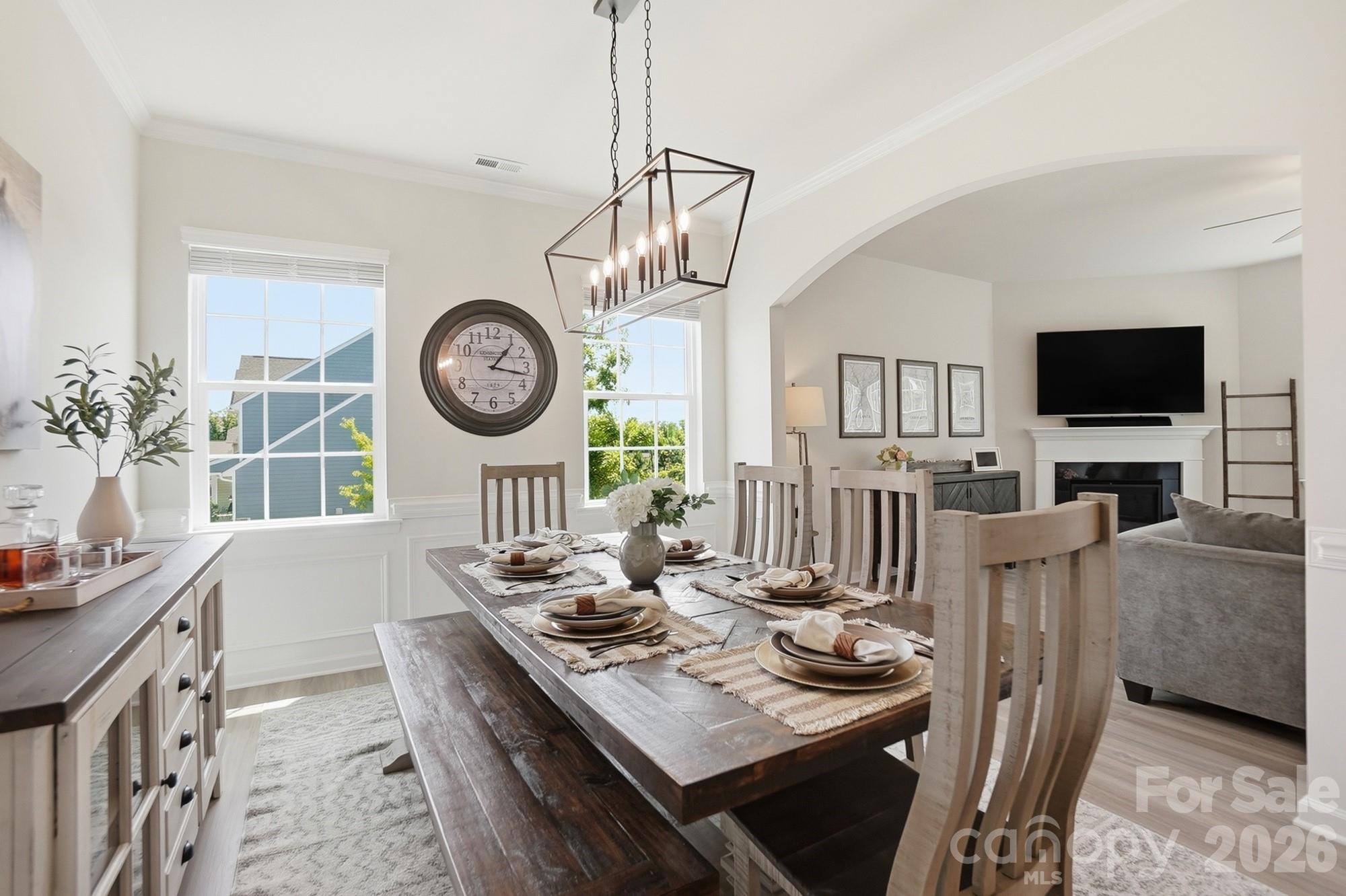 16732 Cozy Cove Road — Charlotte