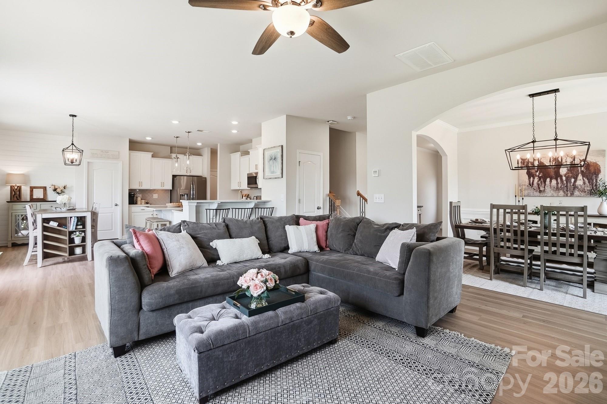 16732 Cozy Cove Road — Charlotte