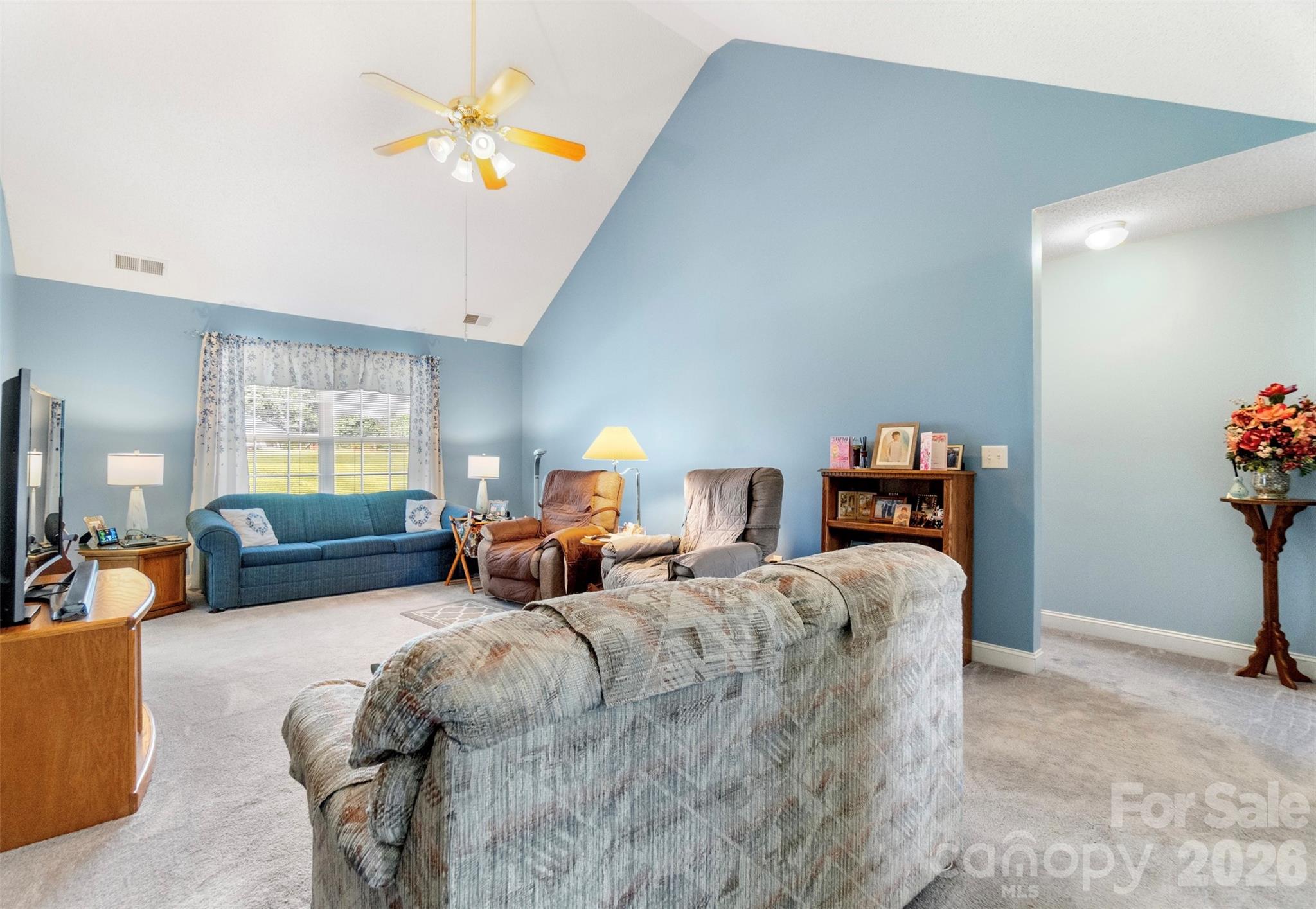 202 Big Dipper Court — Wingate