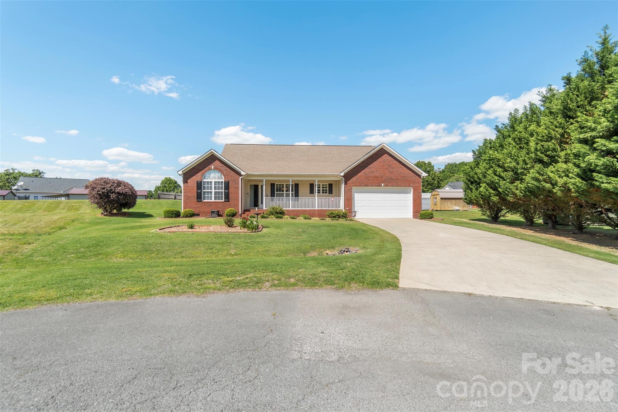 202 Big Dipper Court — Wingate