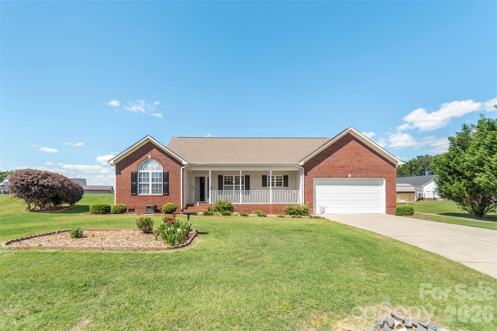 202 Big Dipper Court — Wingate