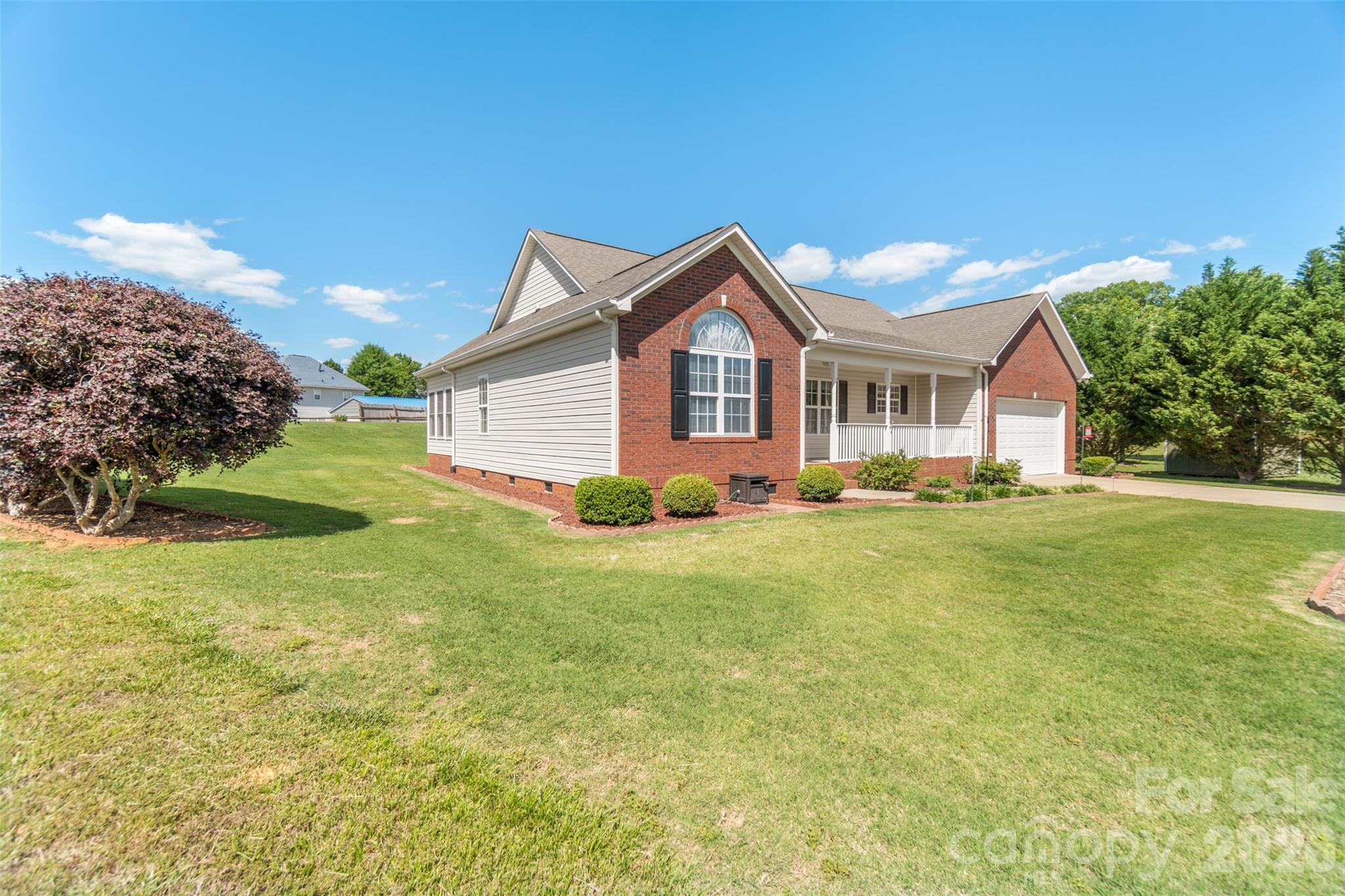 202 Big Dipper Court — Wingate