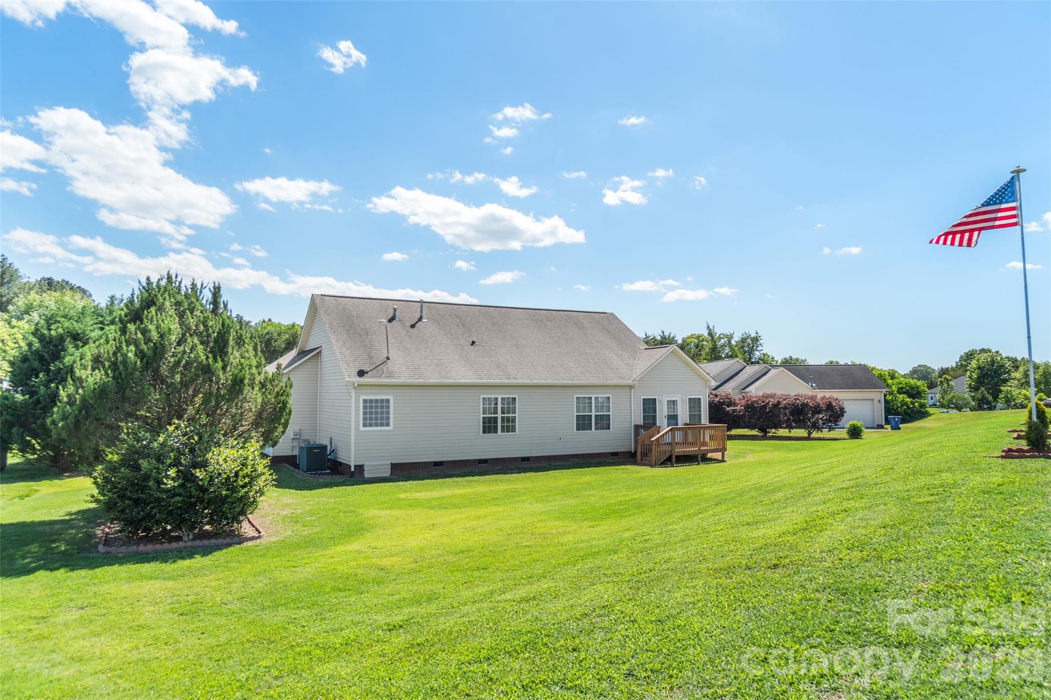 202 Big Dipper Court — Wingate