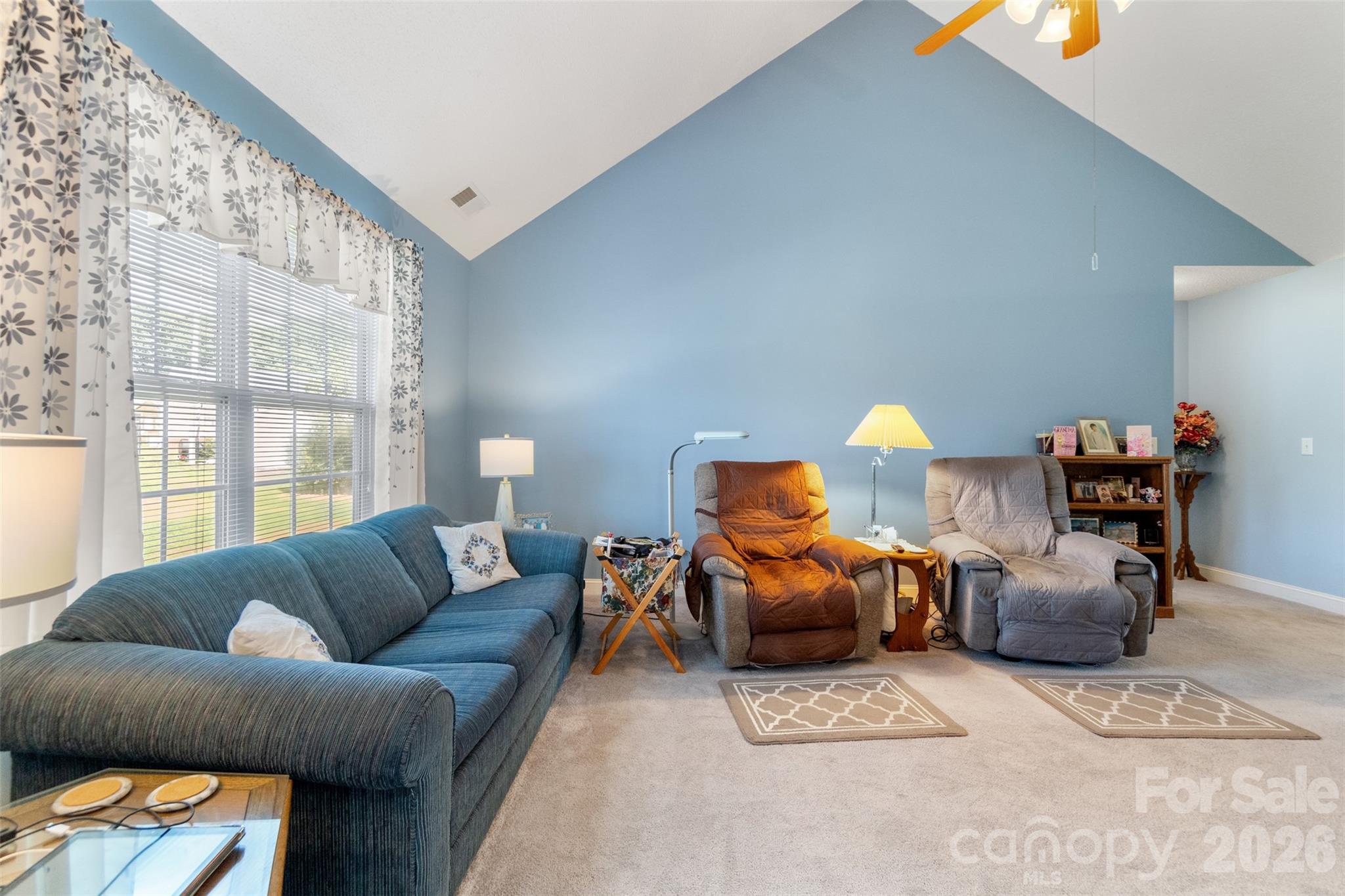 202 Big Dipper Court — Wingate