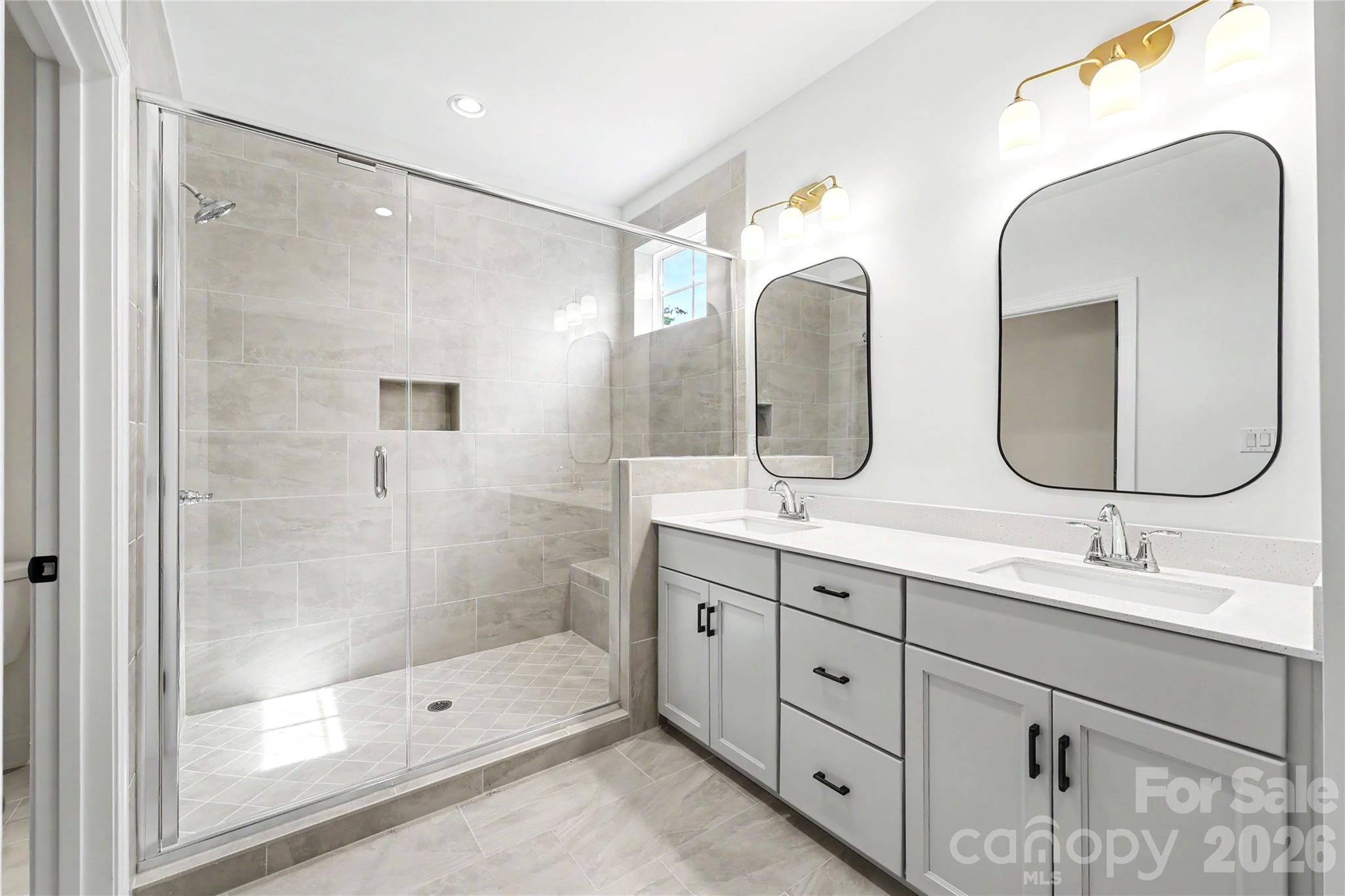 9925 Ardley Park Way — Mint Hill