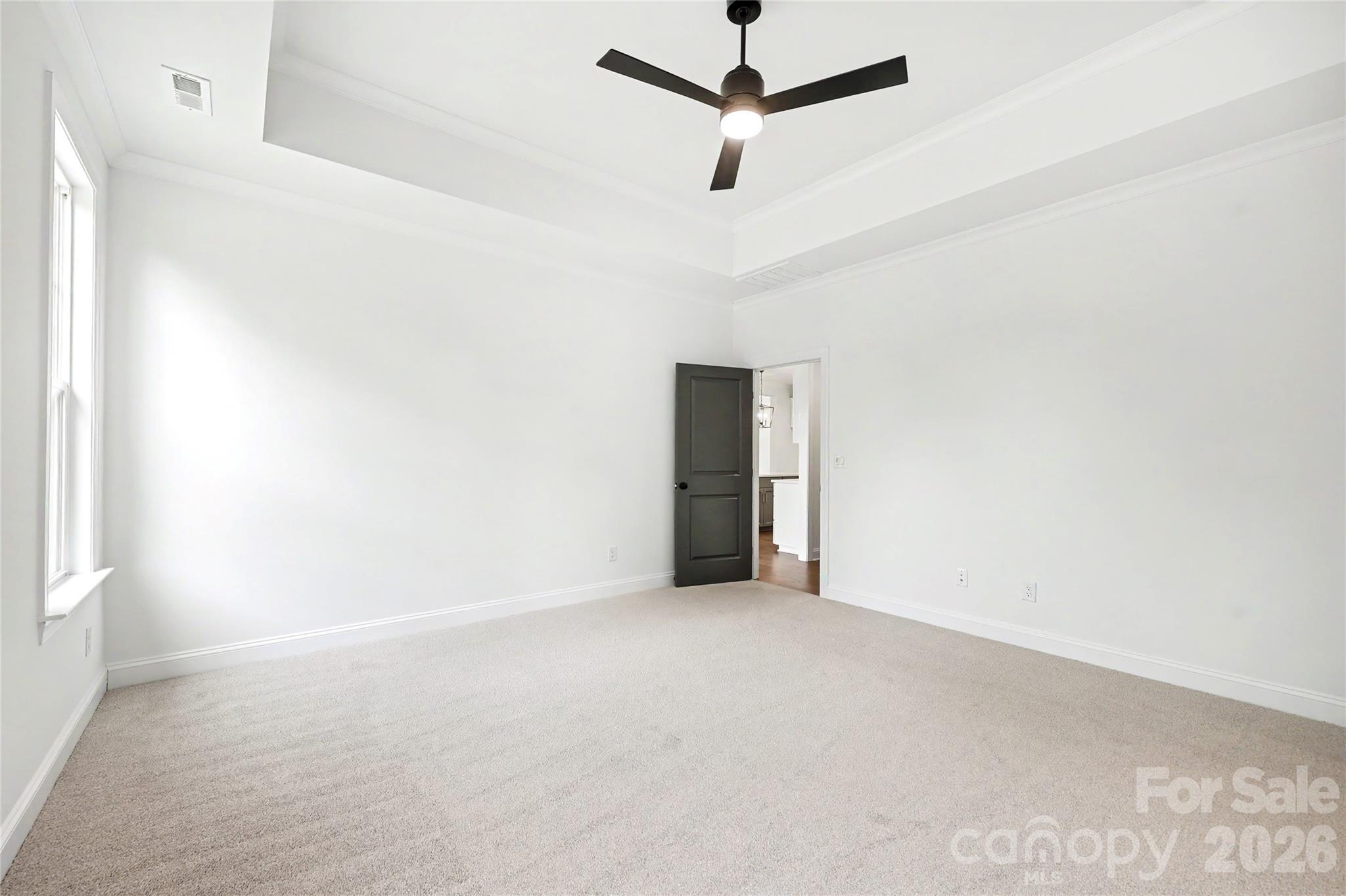 9925 Ardley Park Way — Mint Hill