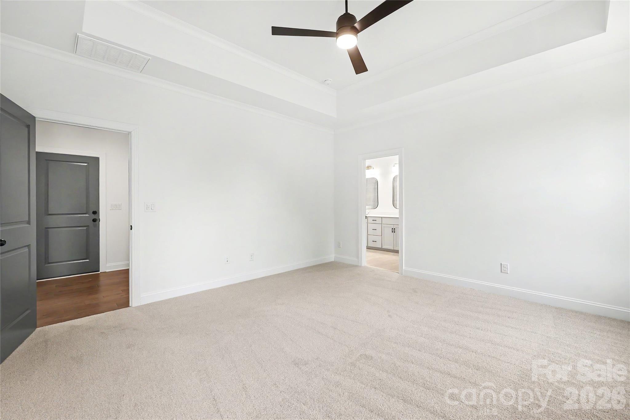 9925 Ardley Park Way — Mint Hill