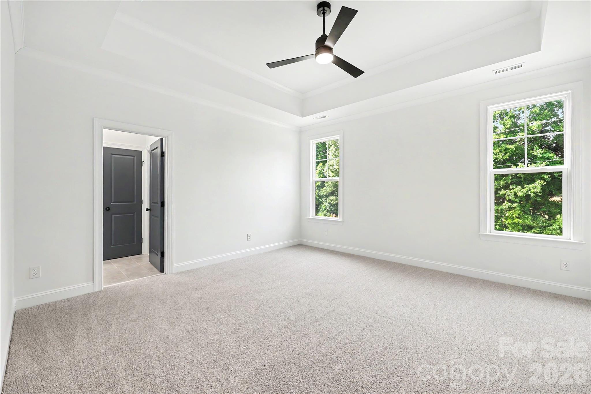 9925 Ardley Park Way — Mint Hill