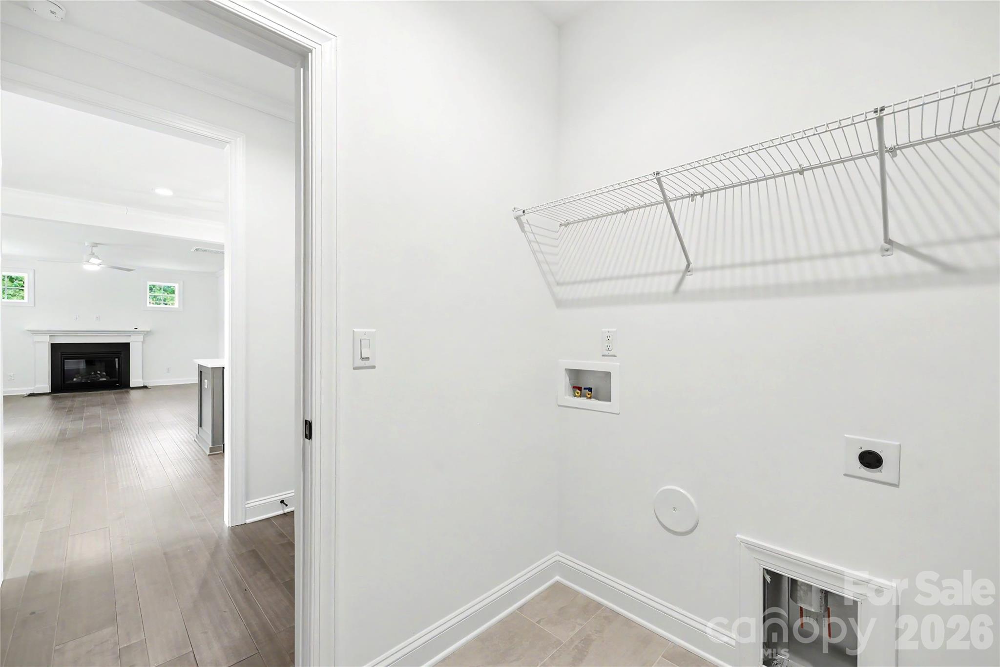 9925 Ardley Park Way — Mint Hill