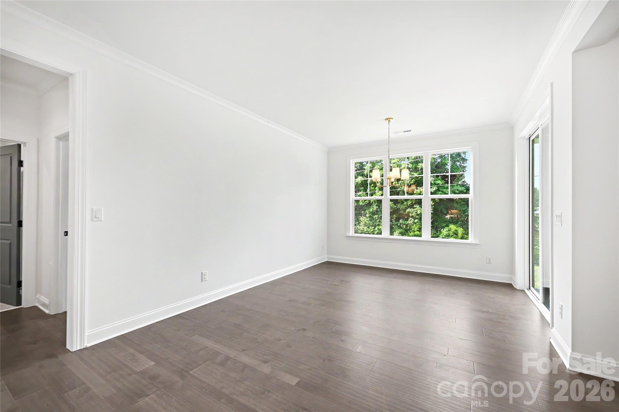 9925 Ardley Park Way — Mint Hill