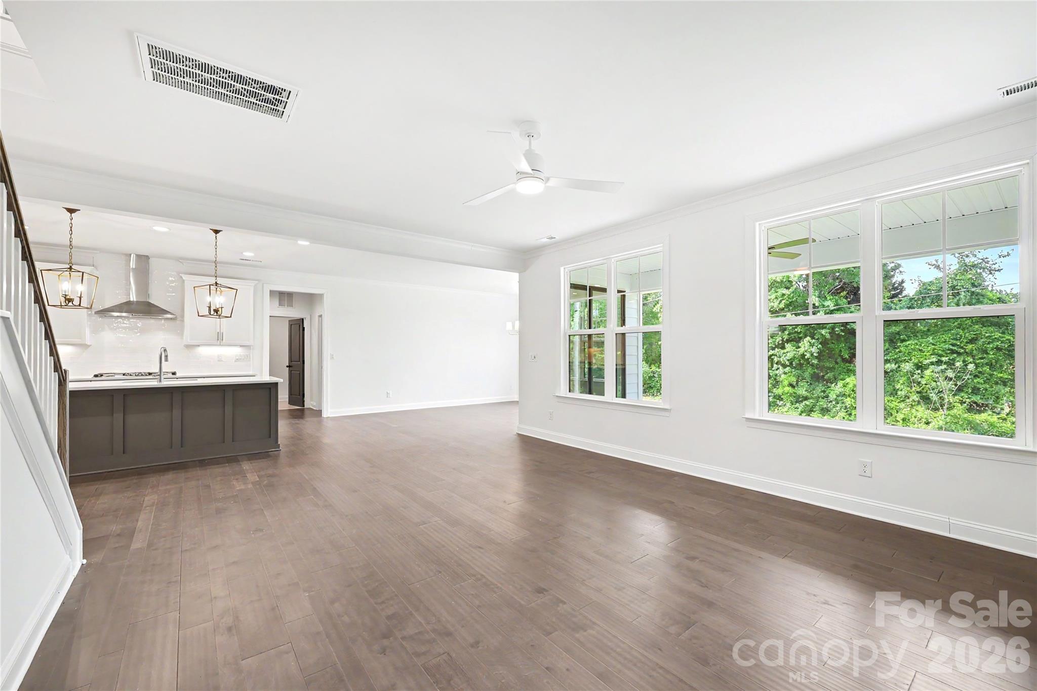 9925 Ardley Park Way — Mint Hill