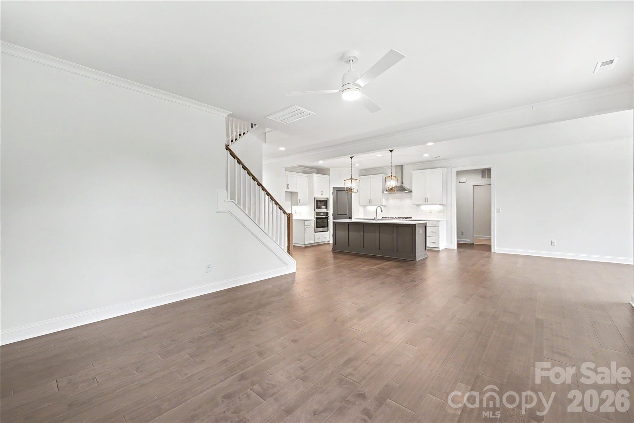 9925 Ardley Park Way — Mint Hill