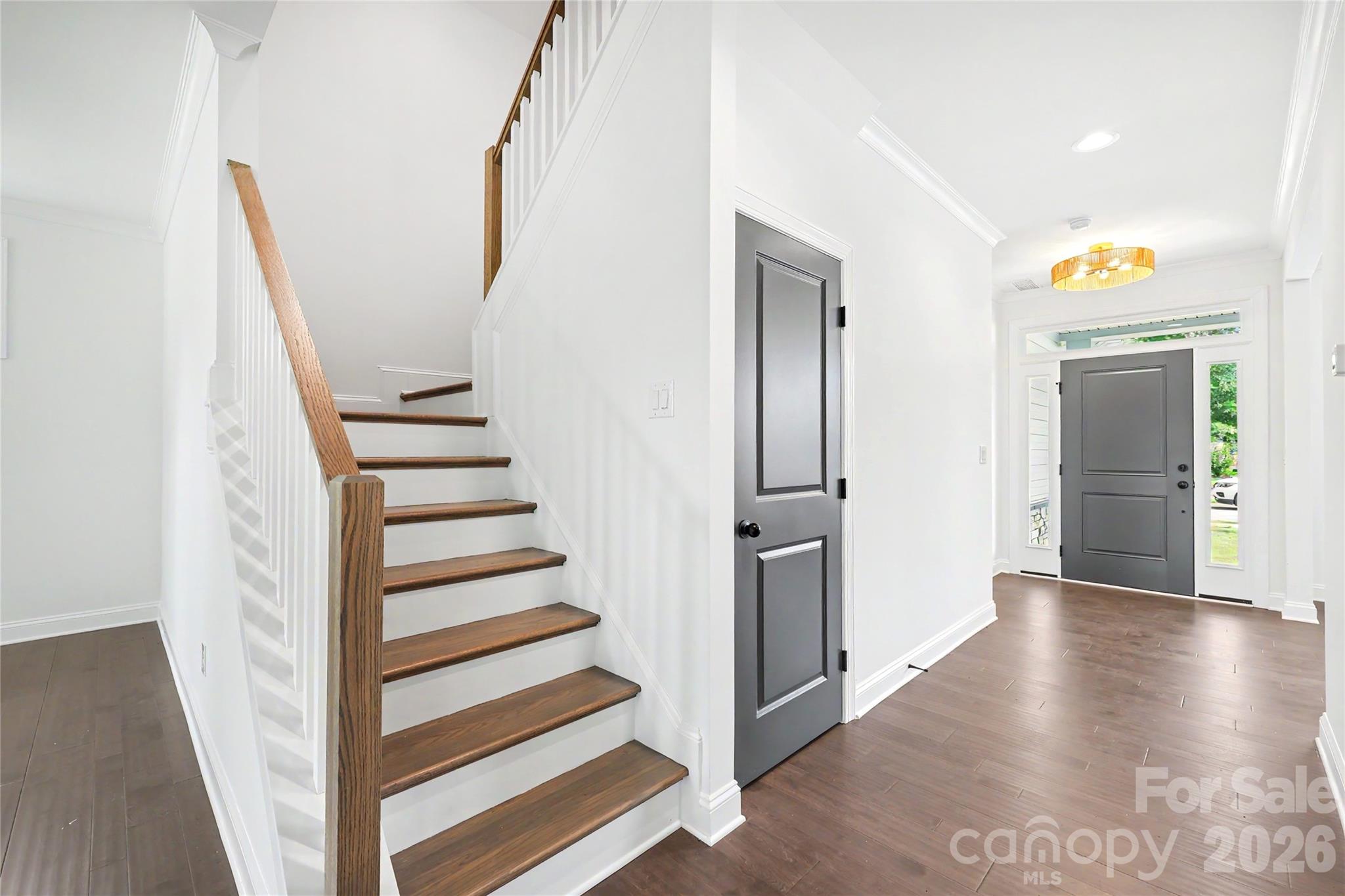 9925 Ardley Park Way — Mint Hill