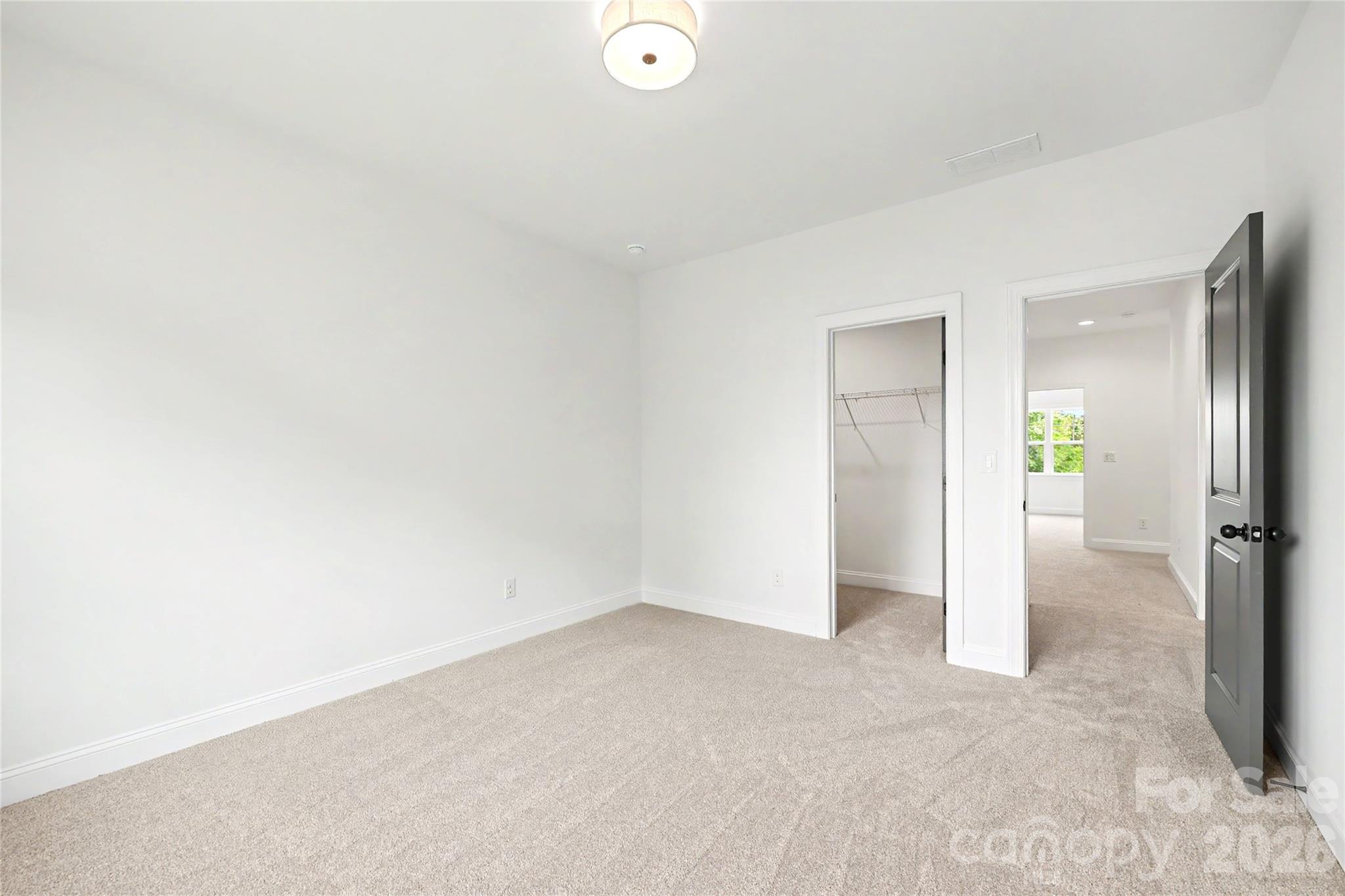 9925 Ardley Park Way — Mint Hill