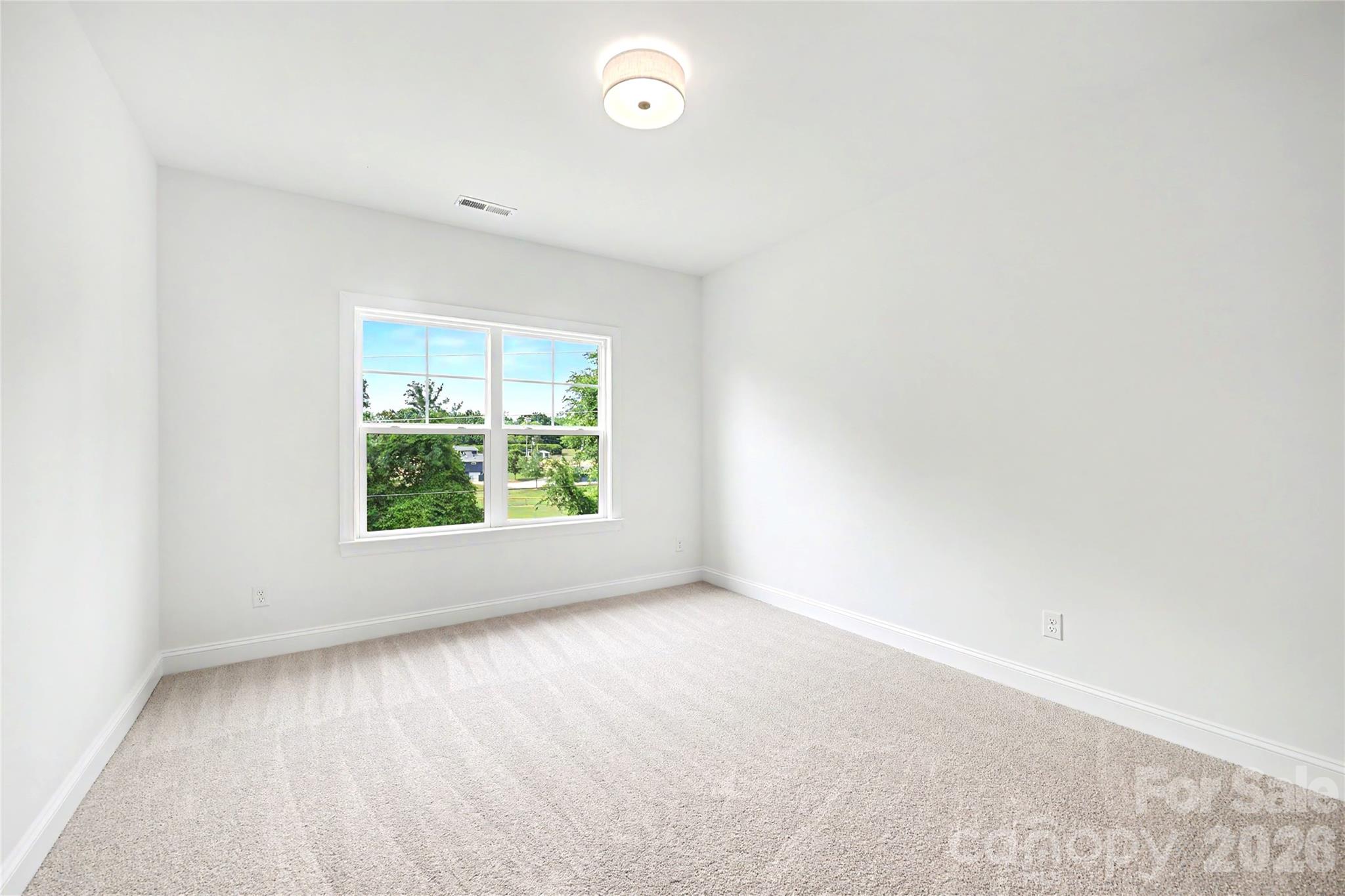9925 Ardley Park Way — Mint Hill
