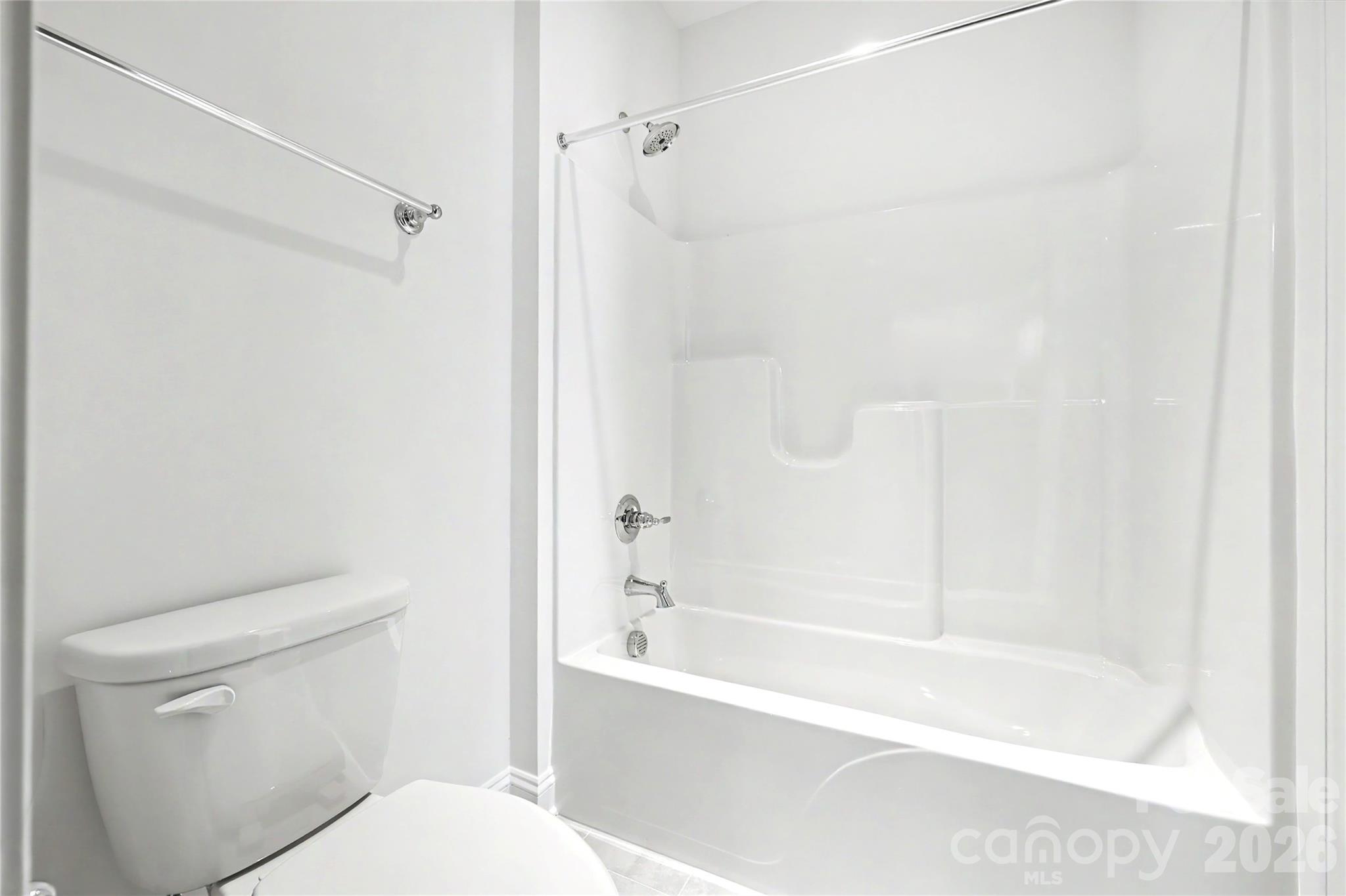 9925 Ardley Park Way — Mint Hill