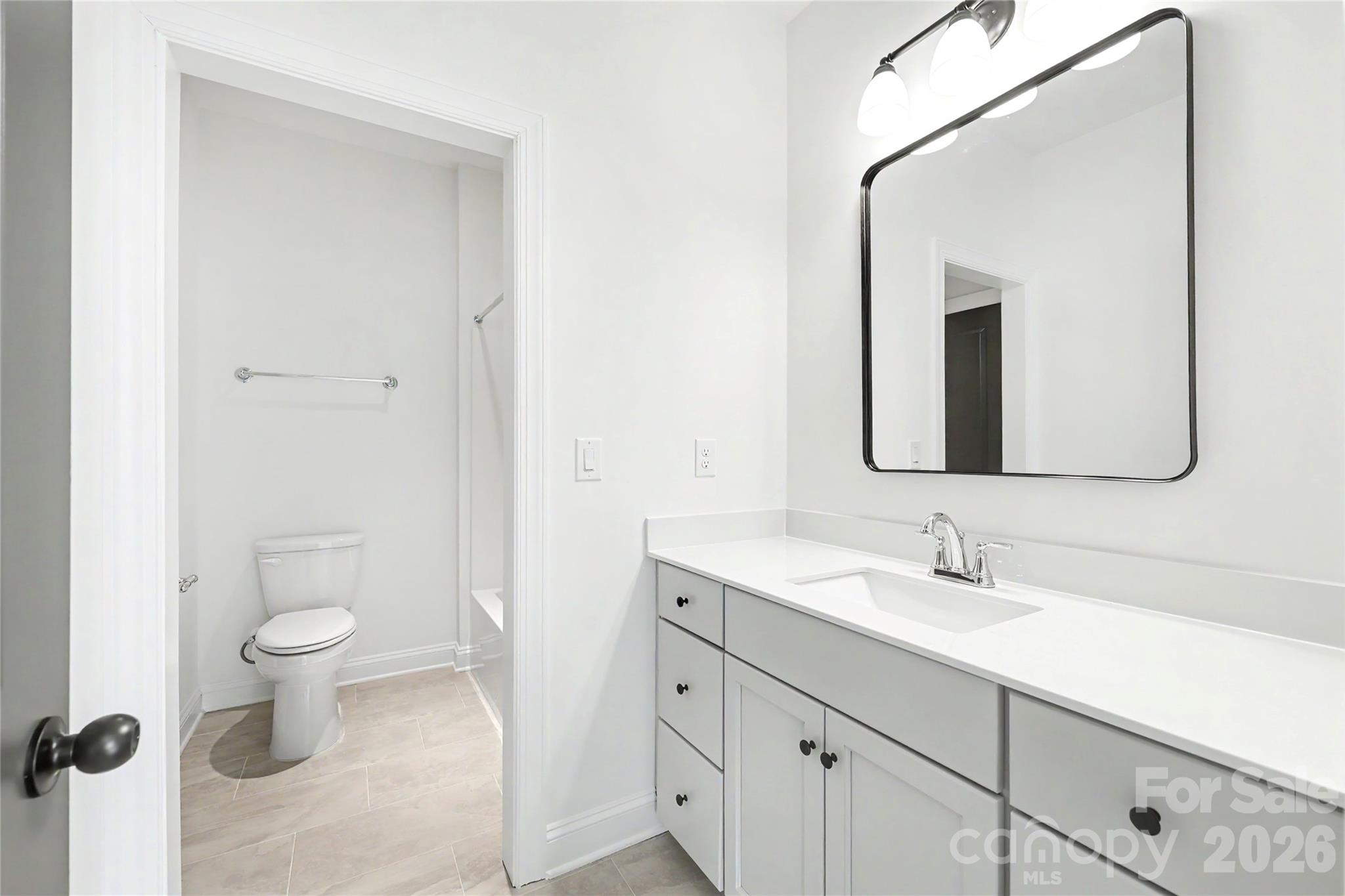 9925 Ardley Park Way — Mint Hill