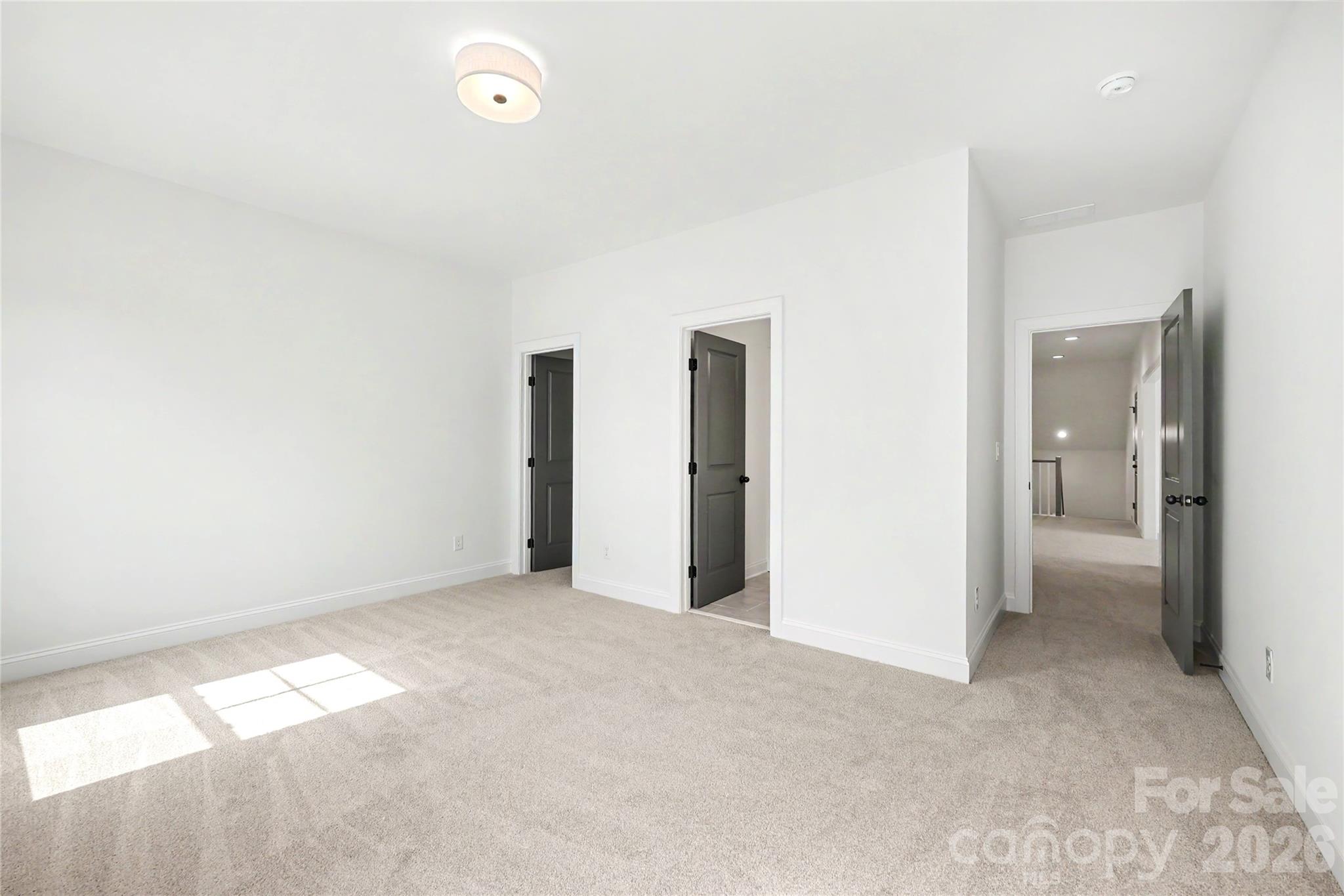 9925 Ardley Park Way — Mint Hill