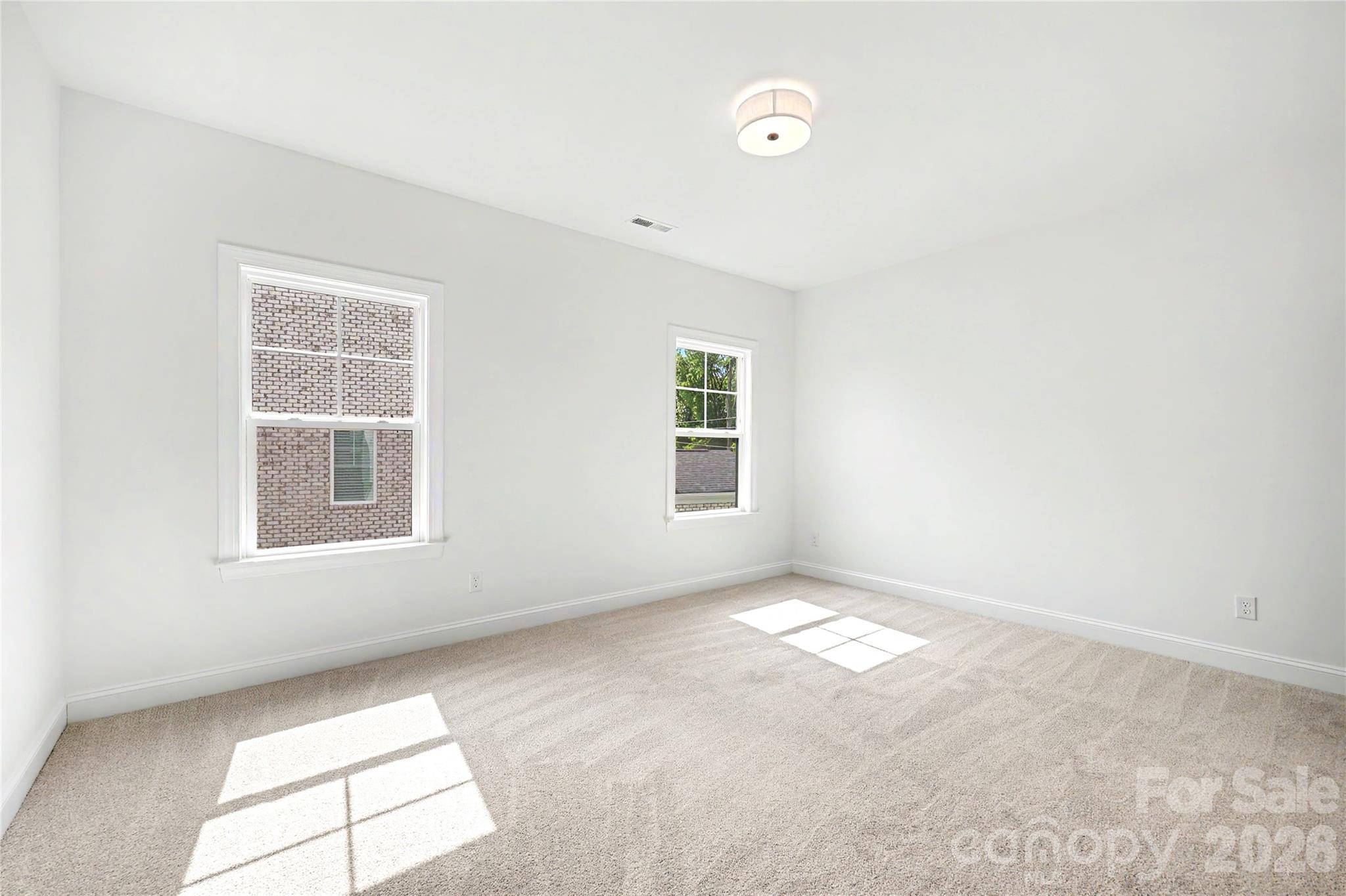 9925 Ardley Park Way — Mint Hill