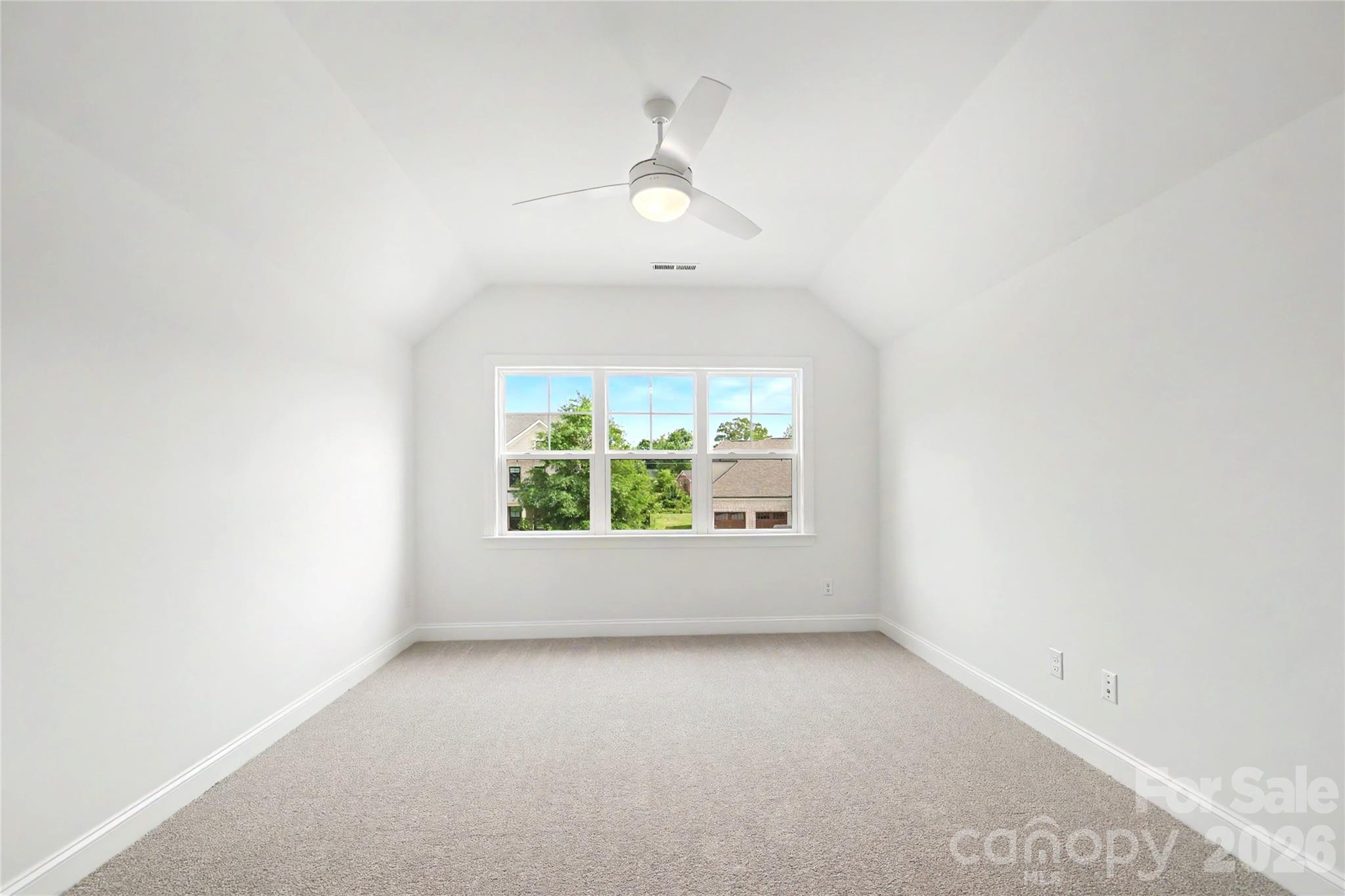 9925 Ardley Park Way — Mint Hill