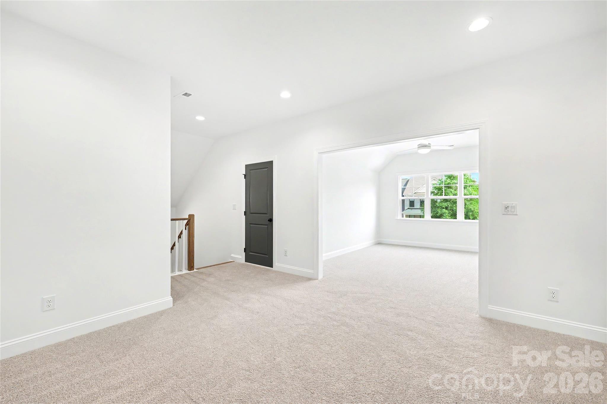 9925 Ardley Park Way — Mint Hill