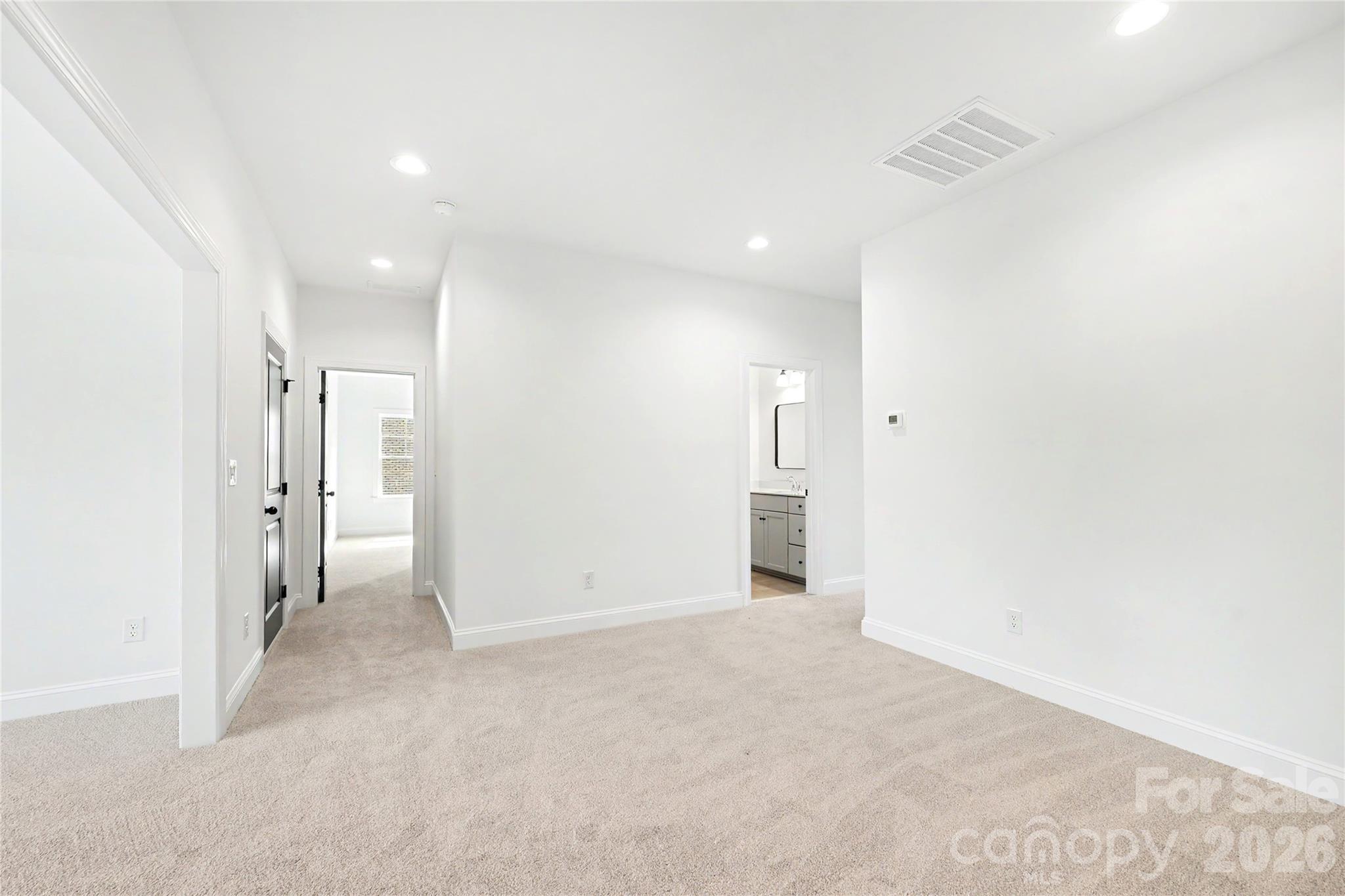 9925 Ardley Park Way — Mint Hill