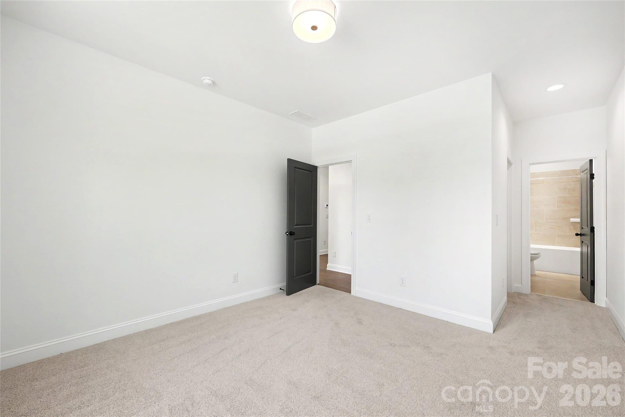9925 Ardley Park Way — Mint Hill