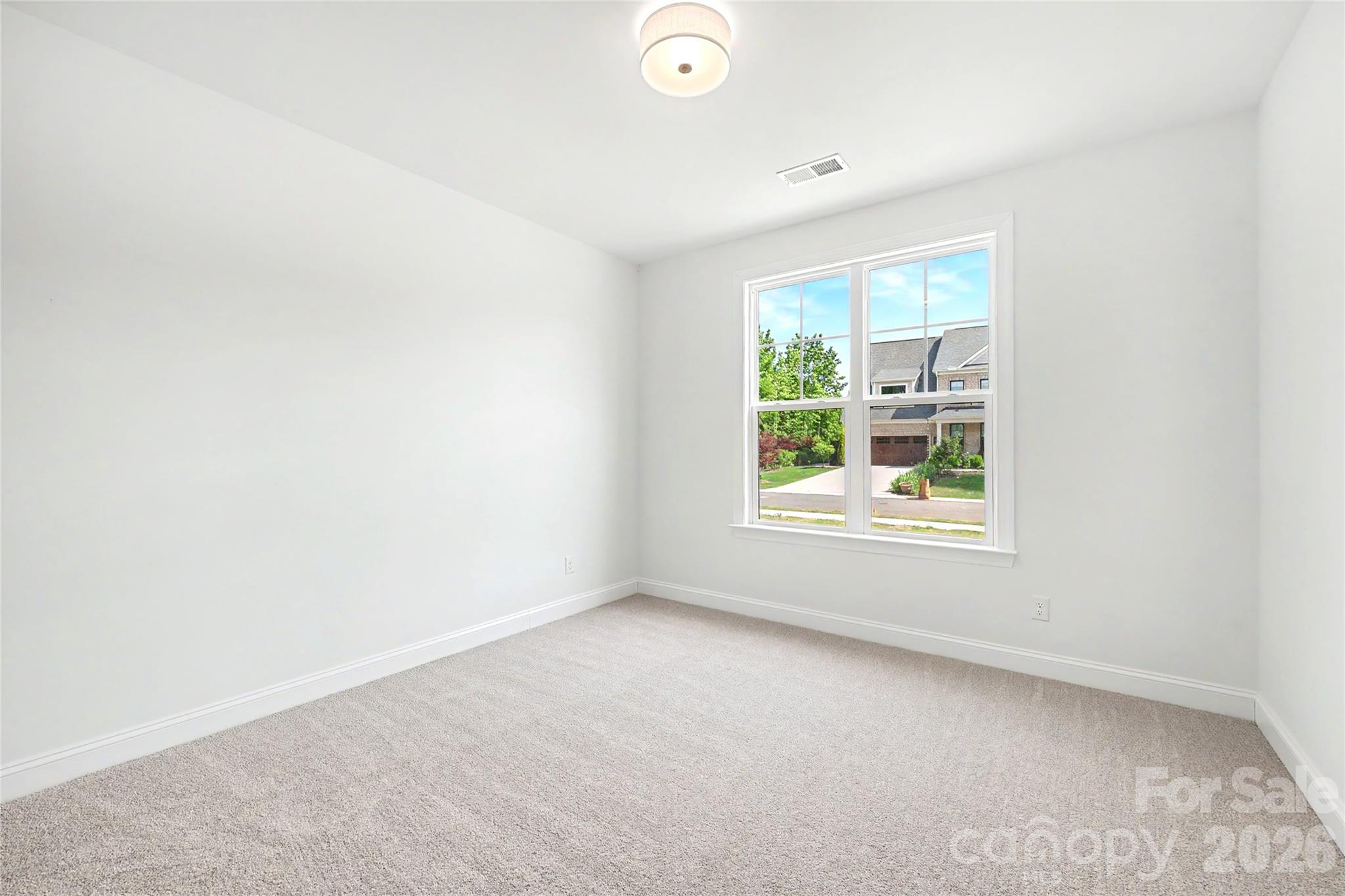 9925 Ardley Park Way — Mint Hill