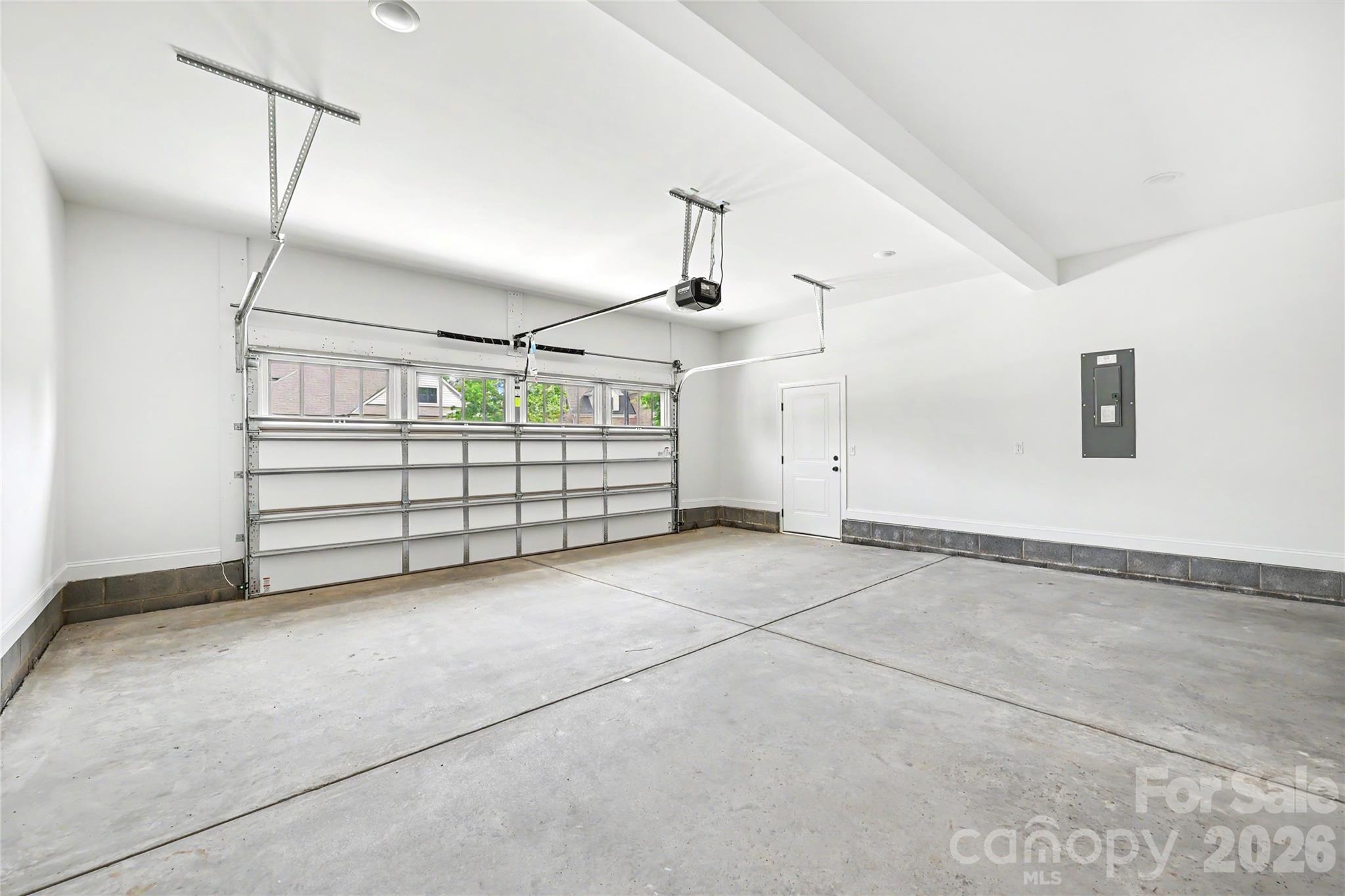 9925 Ardley Park Way — Mint Hill