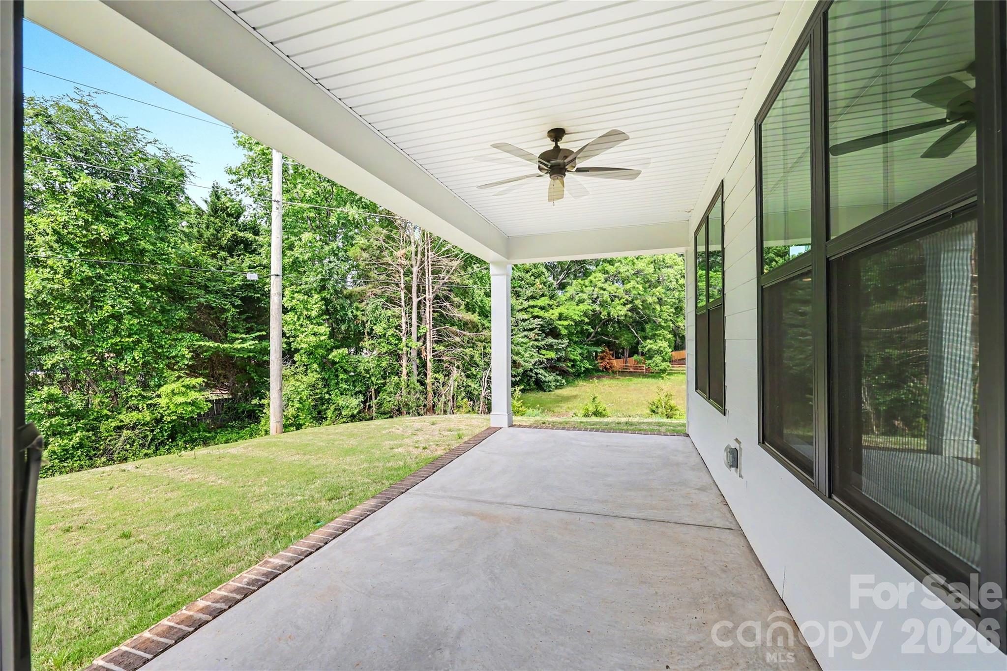 9925 Ardley Park Way — Mint Hill