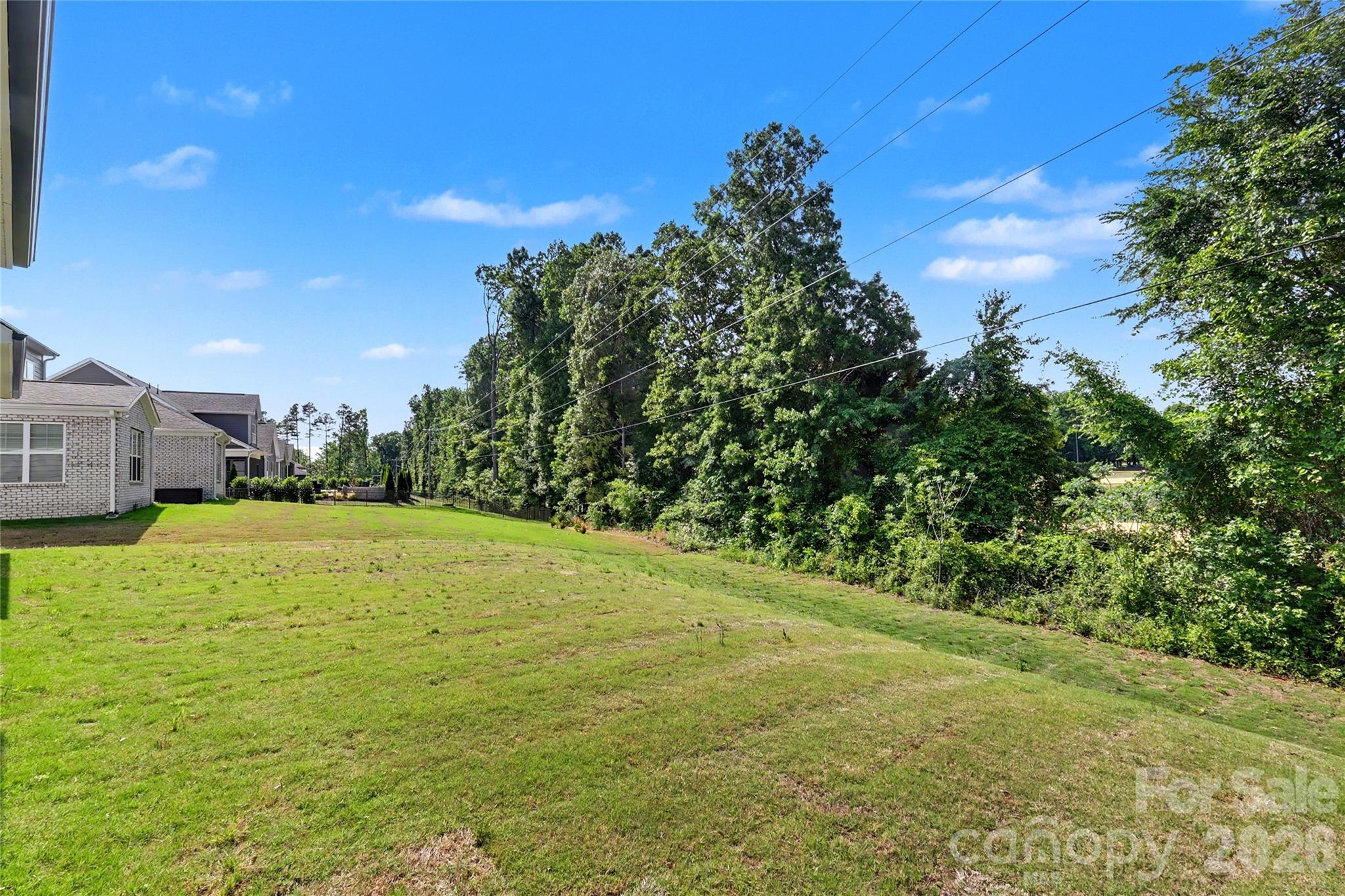 9925 Ardley Park Way — Mint Hill