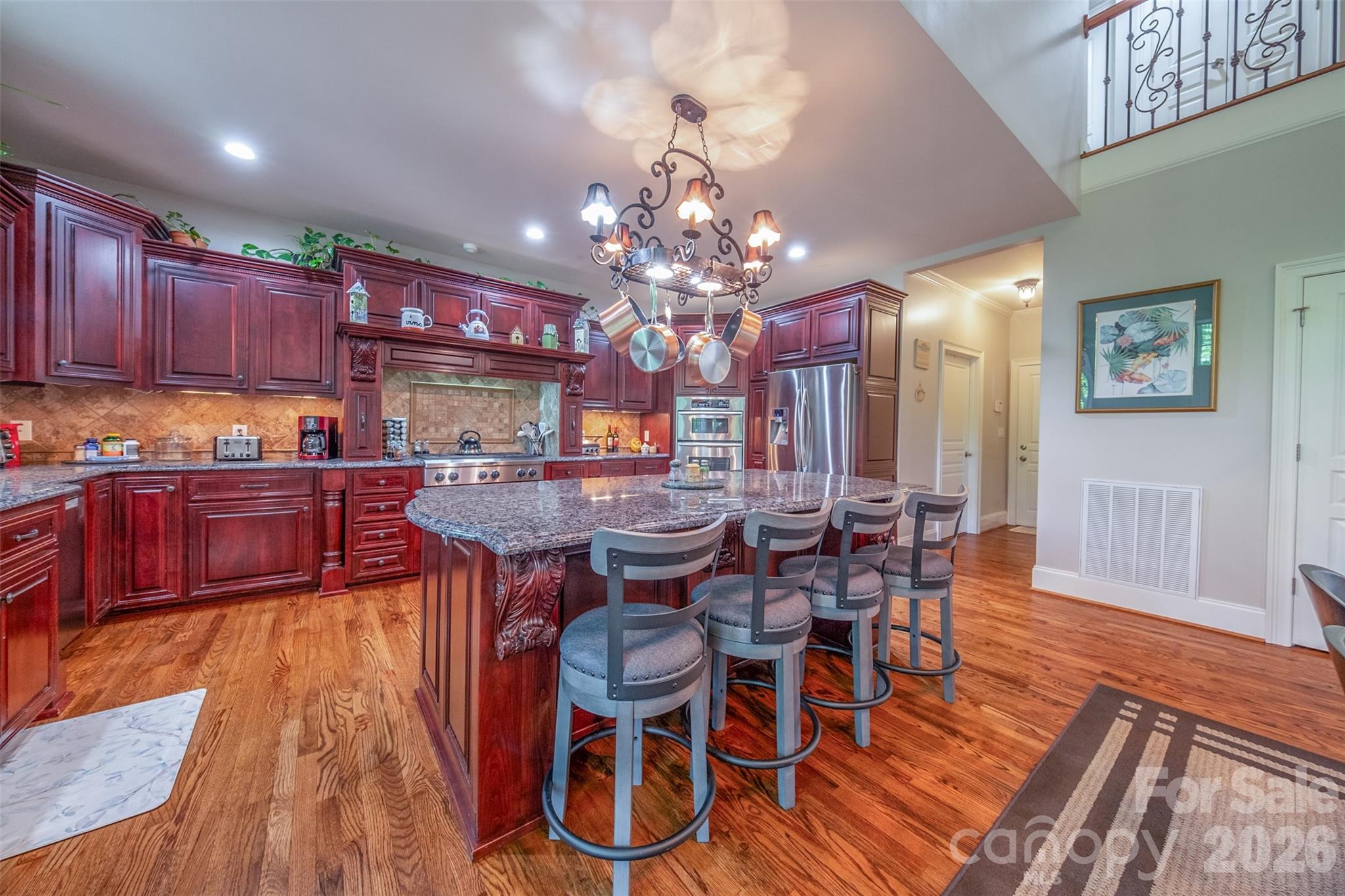 7754 Long Bay Parkway — Catawba