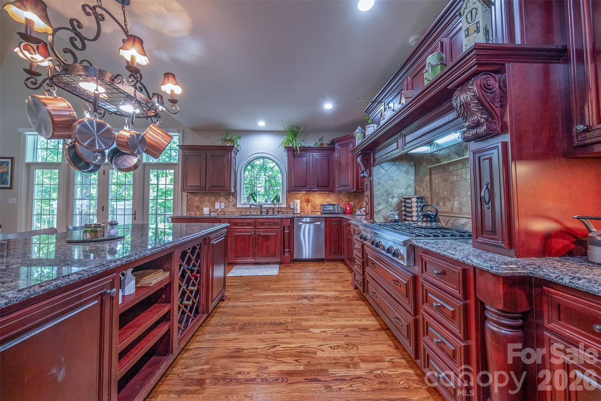 7754 Long Bay Parkway — Catawba