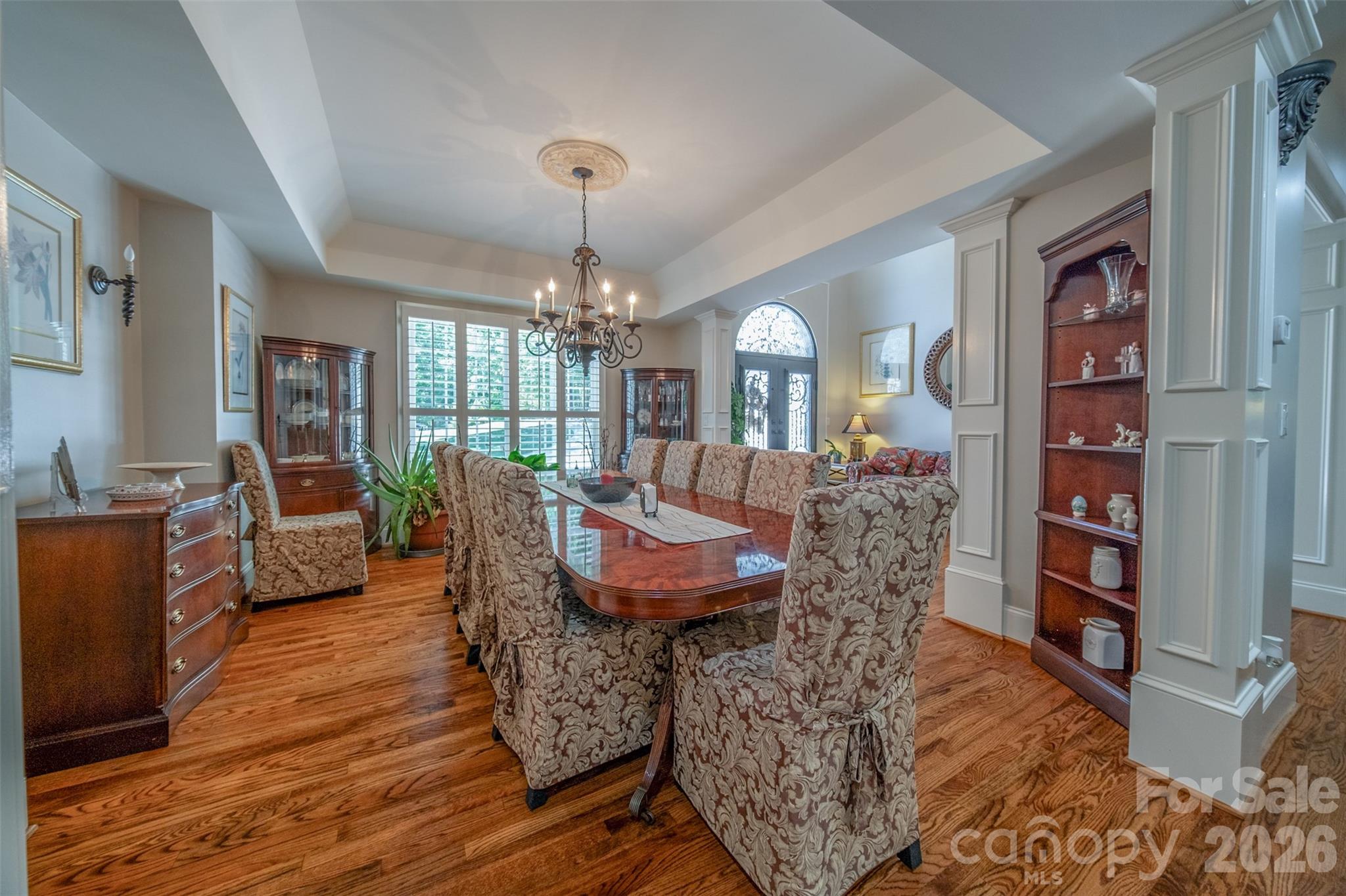 7754 Long Bay Parkway — Catawba