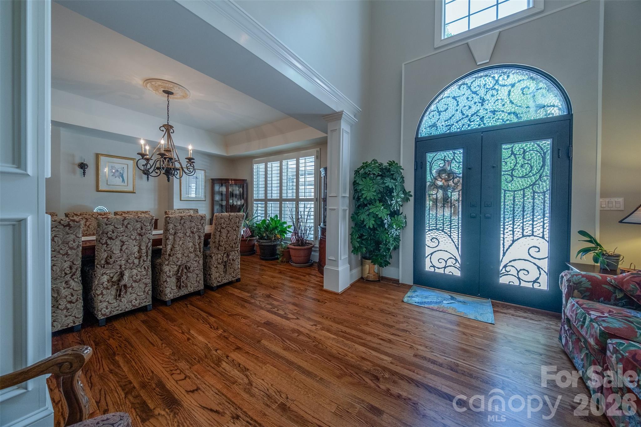 7754 Long Bay Parkway — Catawba