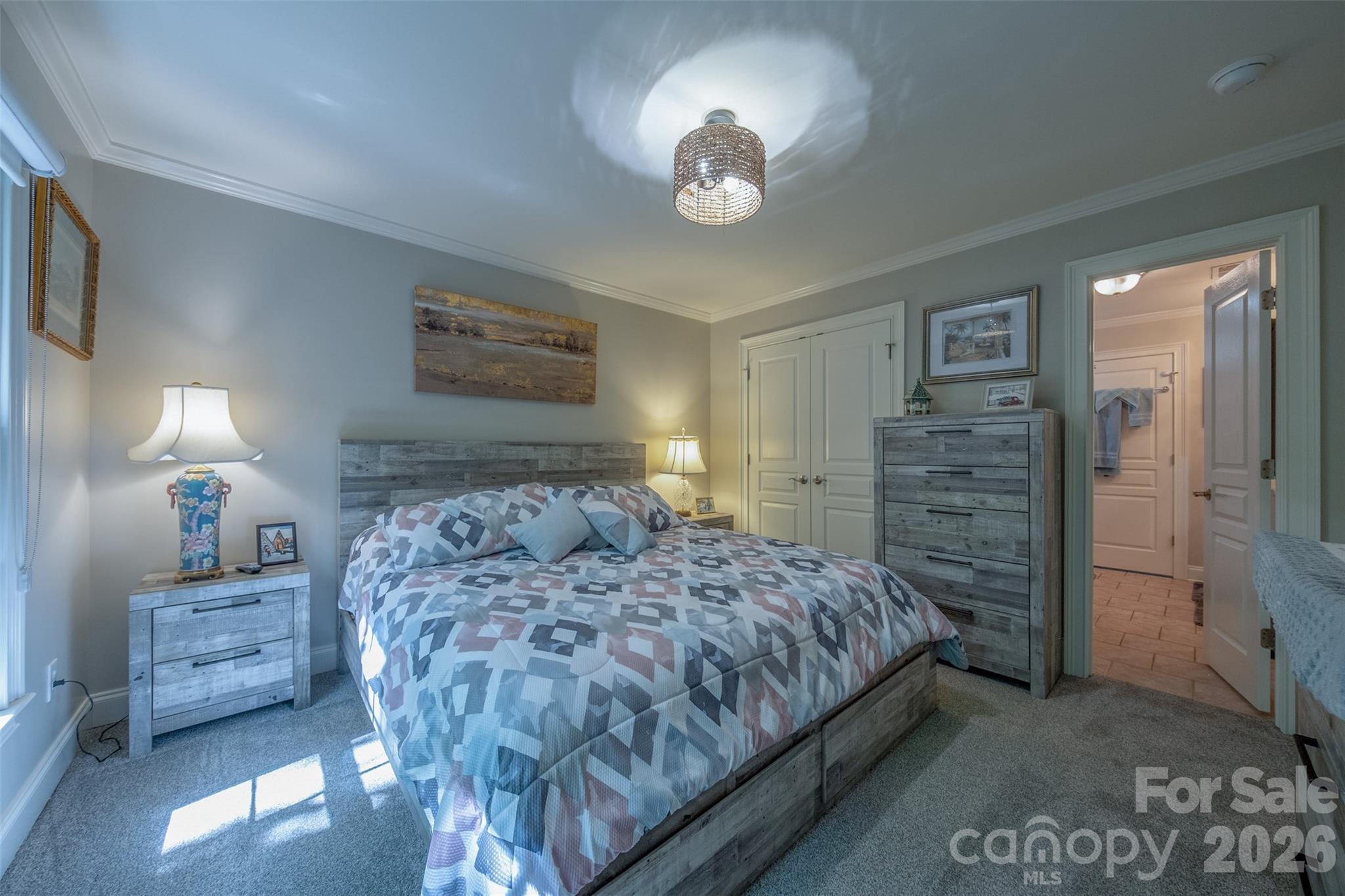 7754 Long Bay Parkway — Catawba