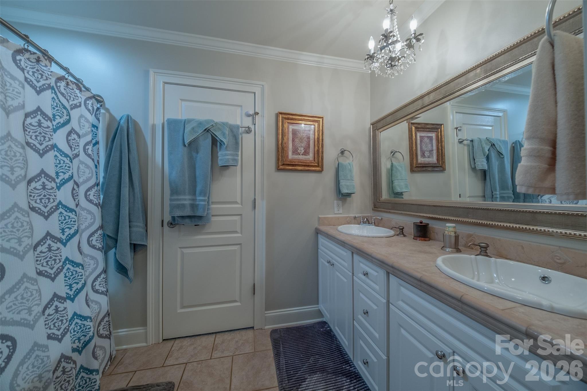 7754 Long Bay Parkway — Catawba