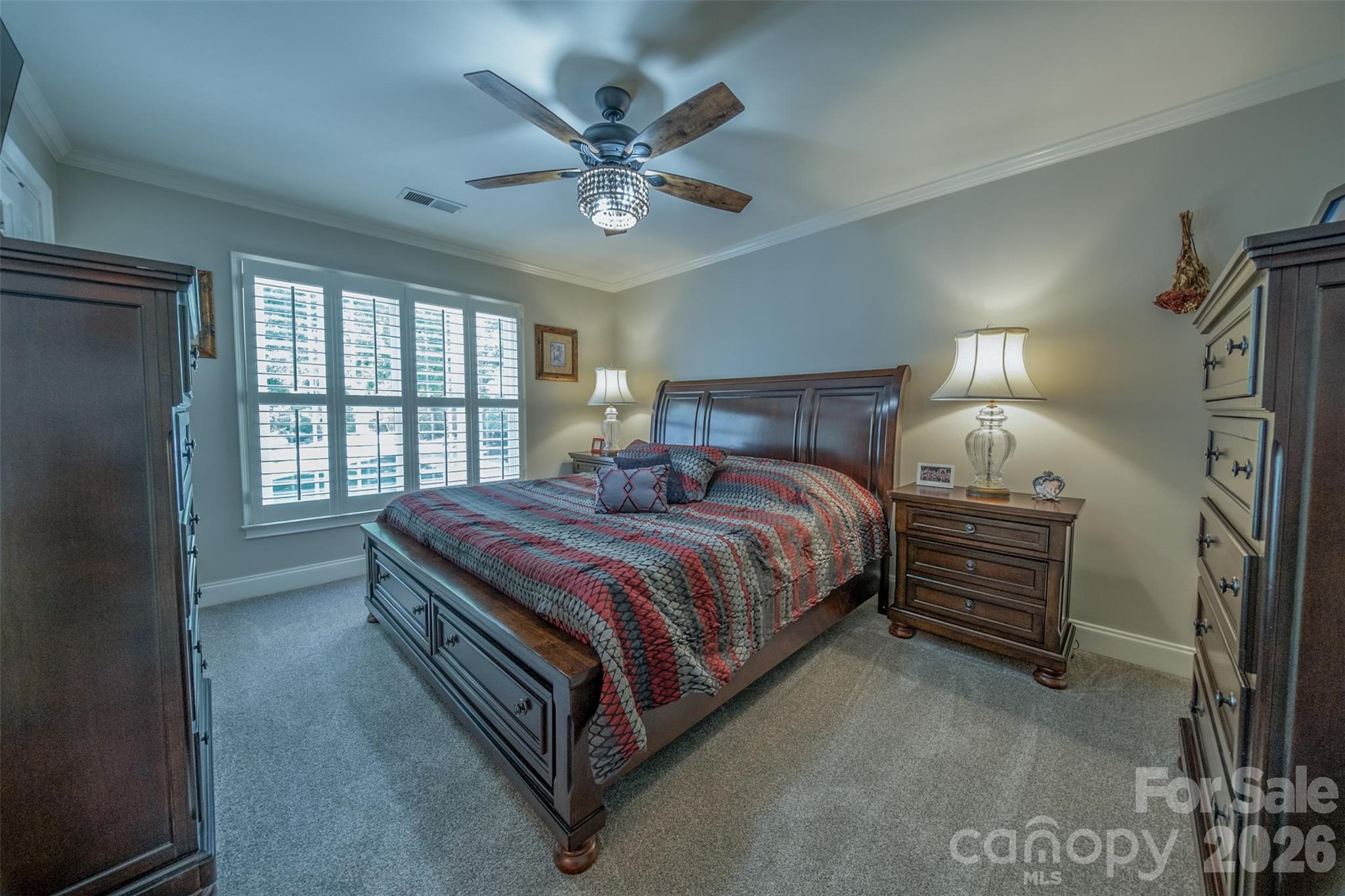 7754 Long Bay Parkway — Catawba