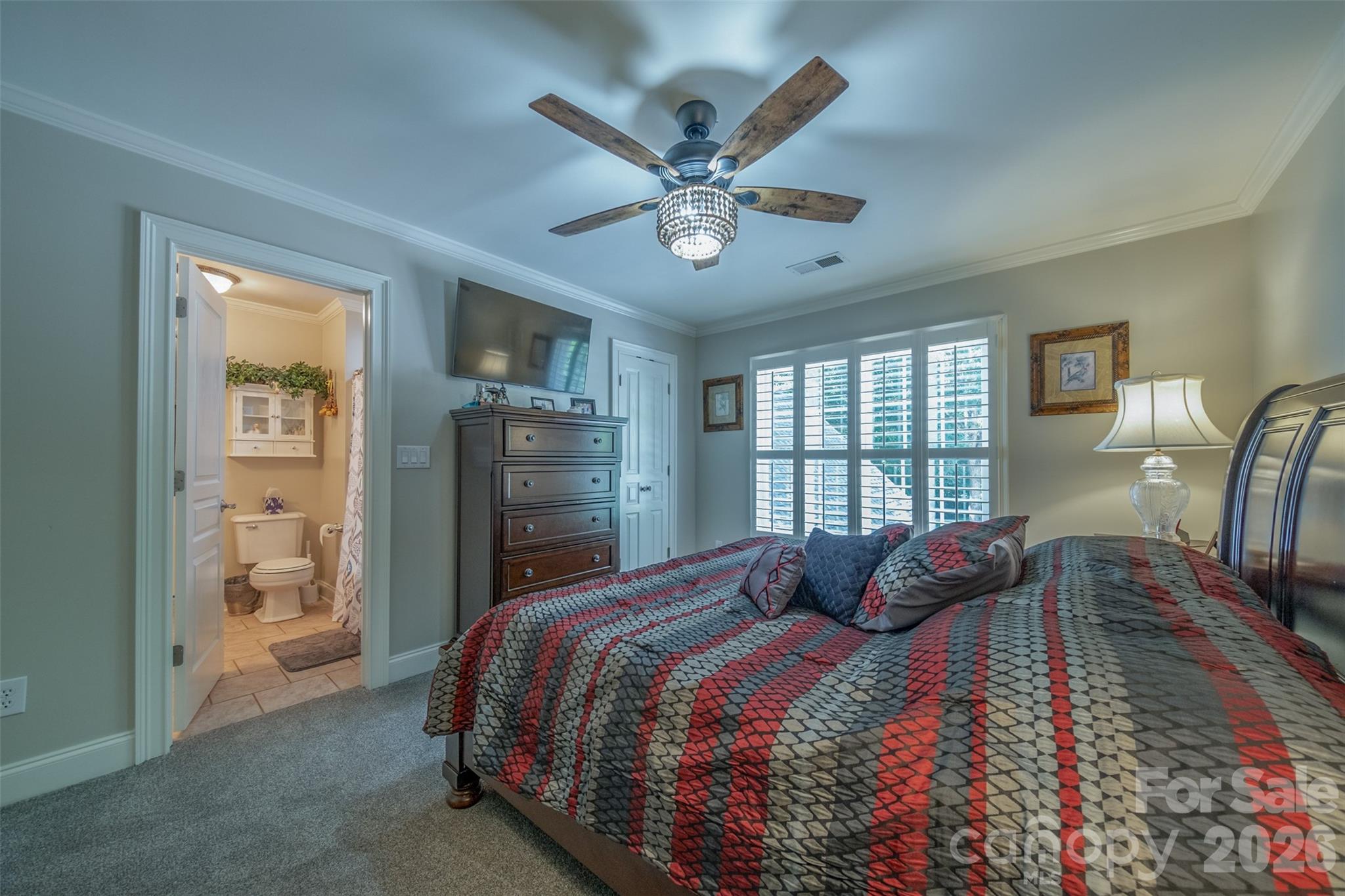 7754 Long Bay Parkway — Catawba