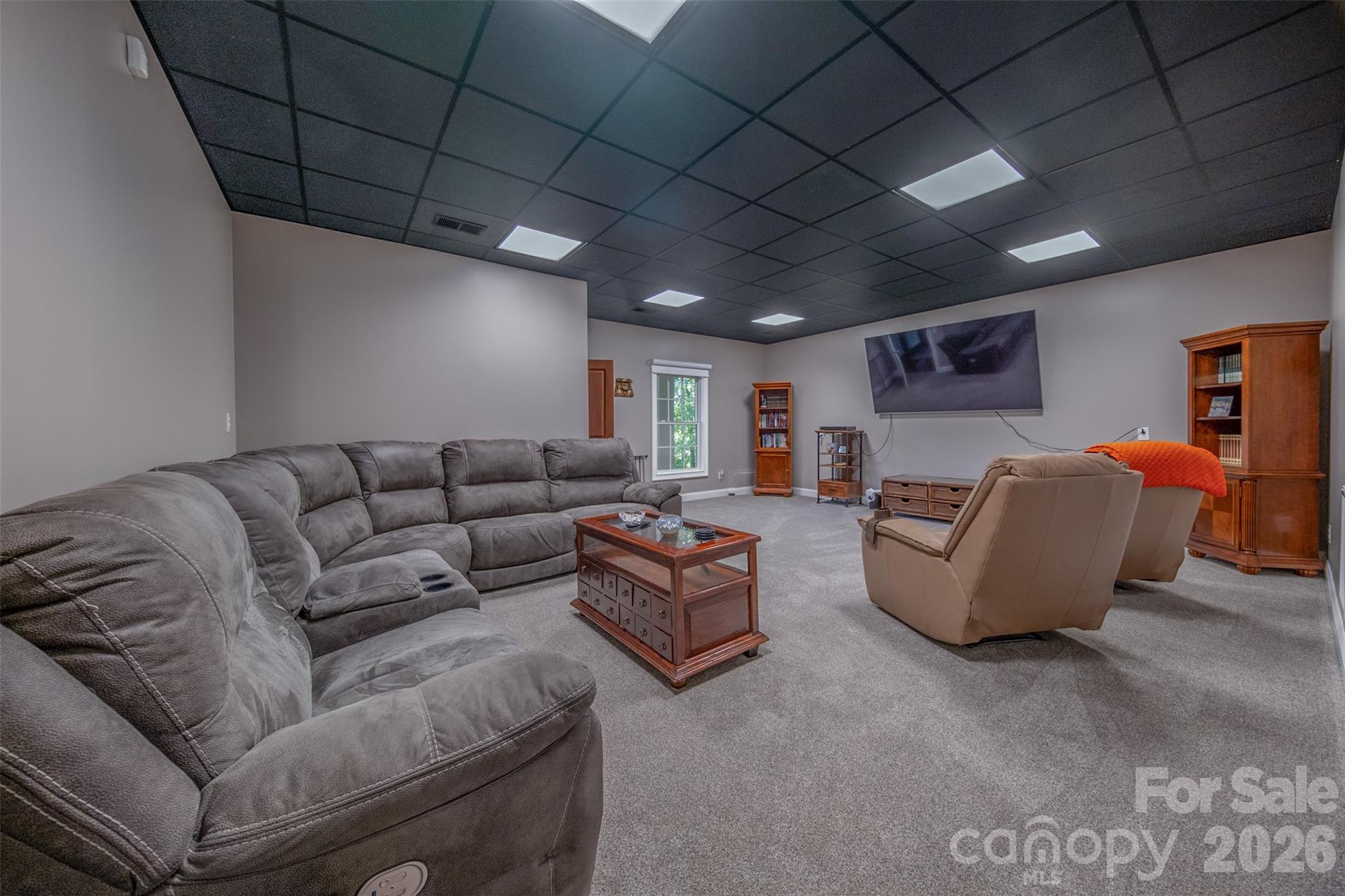 7754 Long Bay Parkway — Catawba