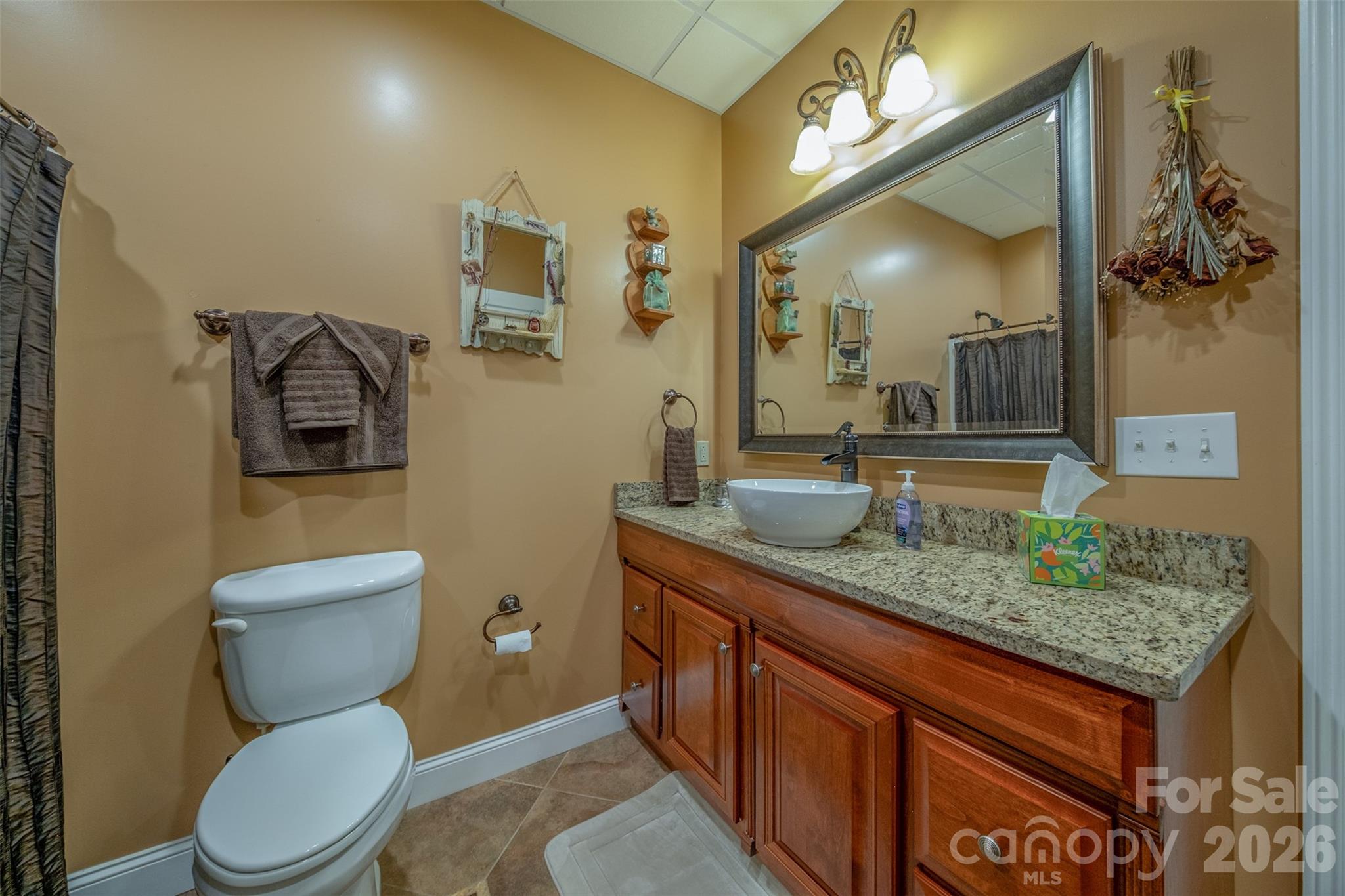 7754 Long Bay Parkway — Catawba