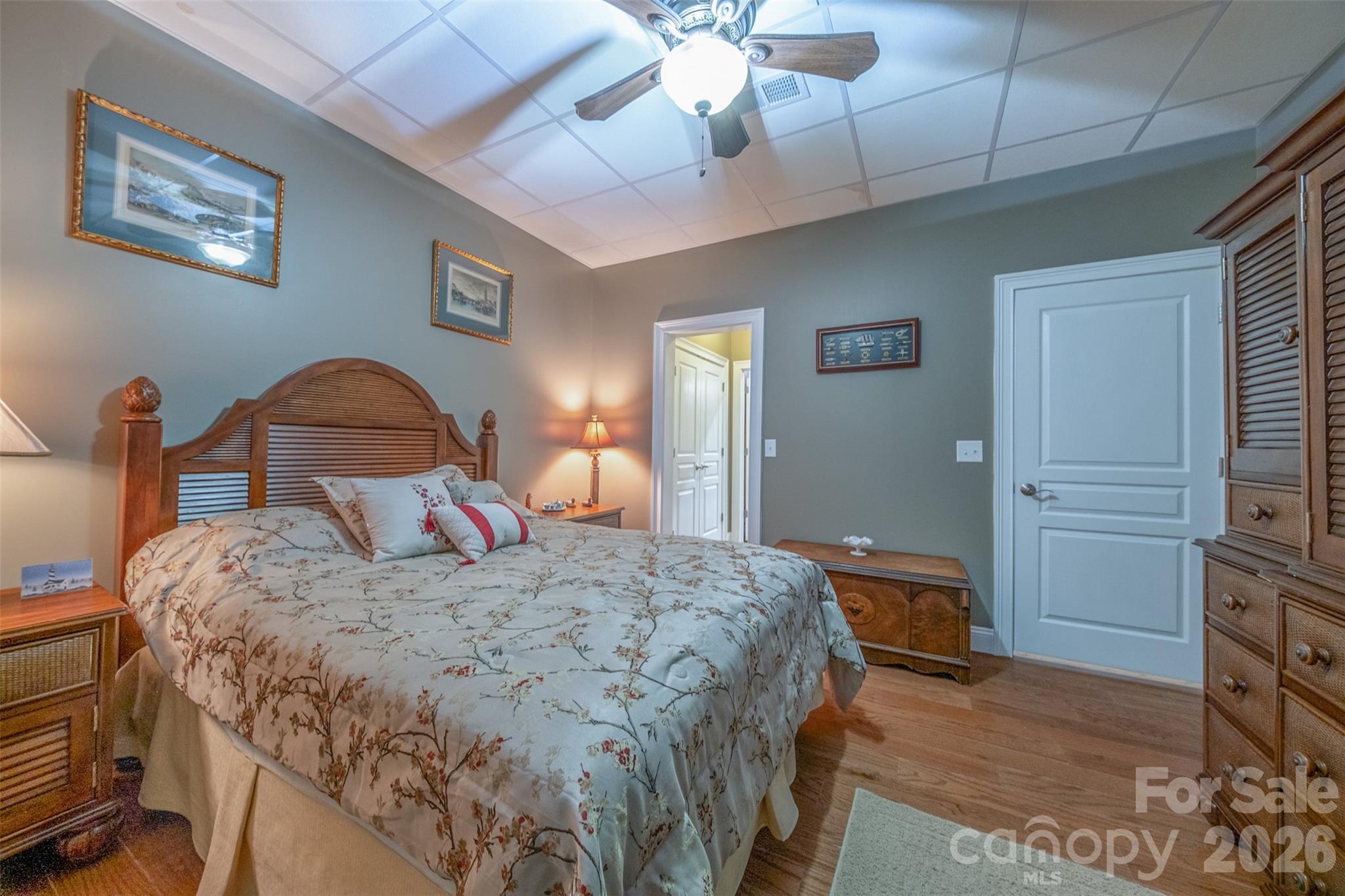 7754 Long Bay Parkway — Catawba