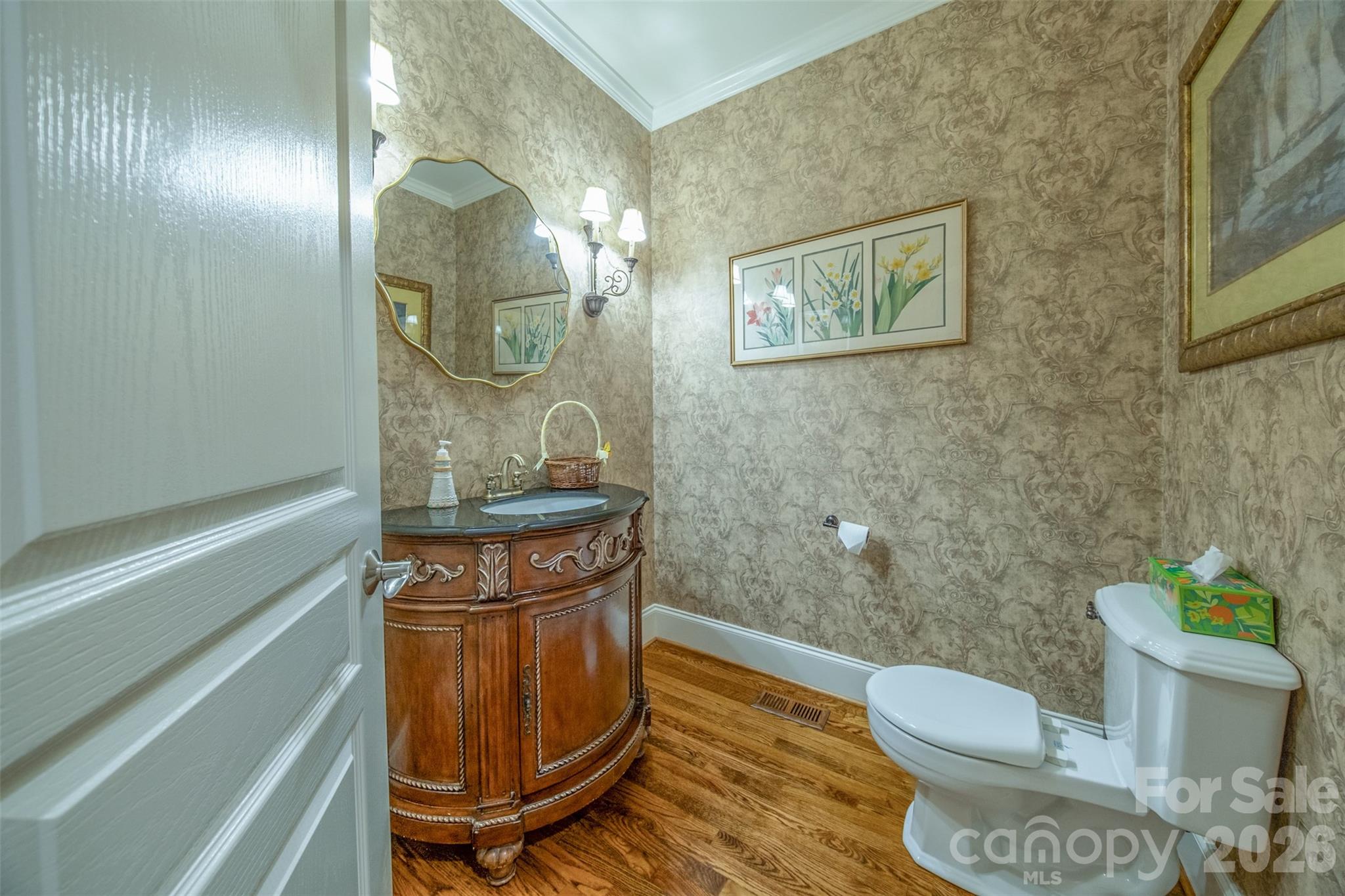 7754 Long Bay Parkway — Catawba