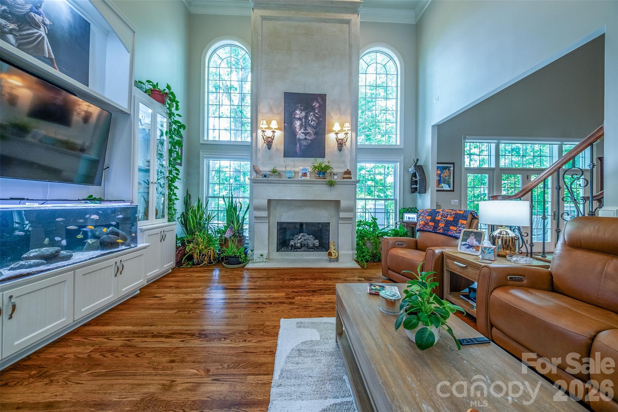 7754 Long Bay Parkway — Catawba