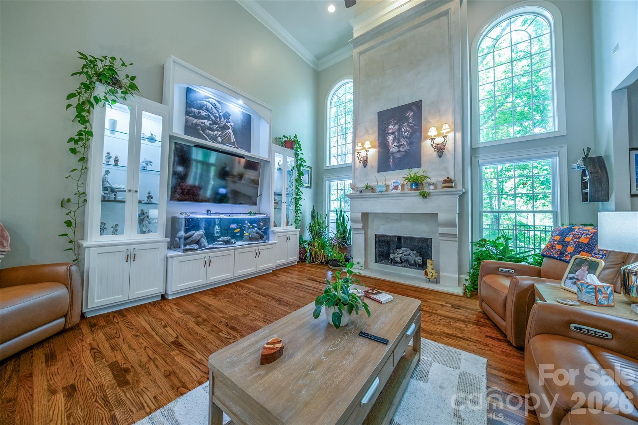 7754 Long Bay Parkway — Catawba