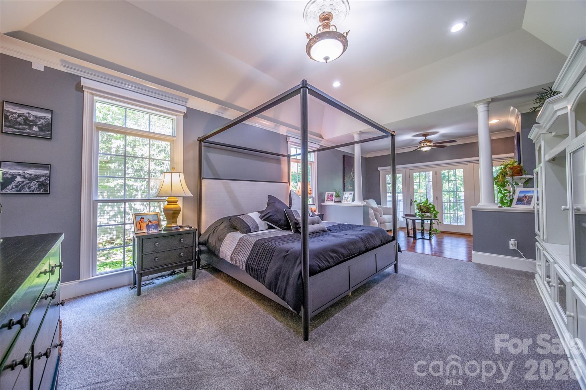 7754 Long Bay Parkway — Catawba