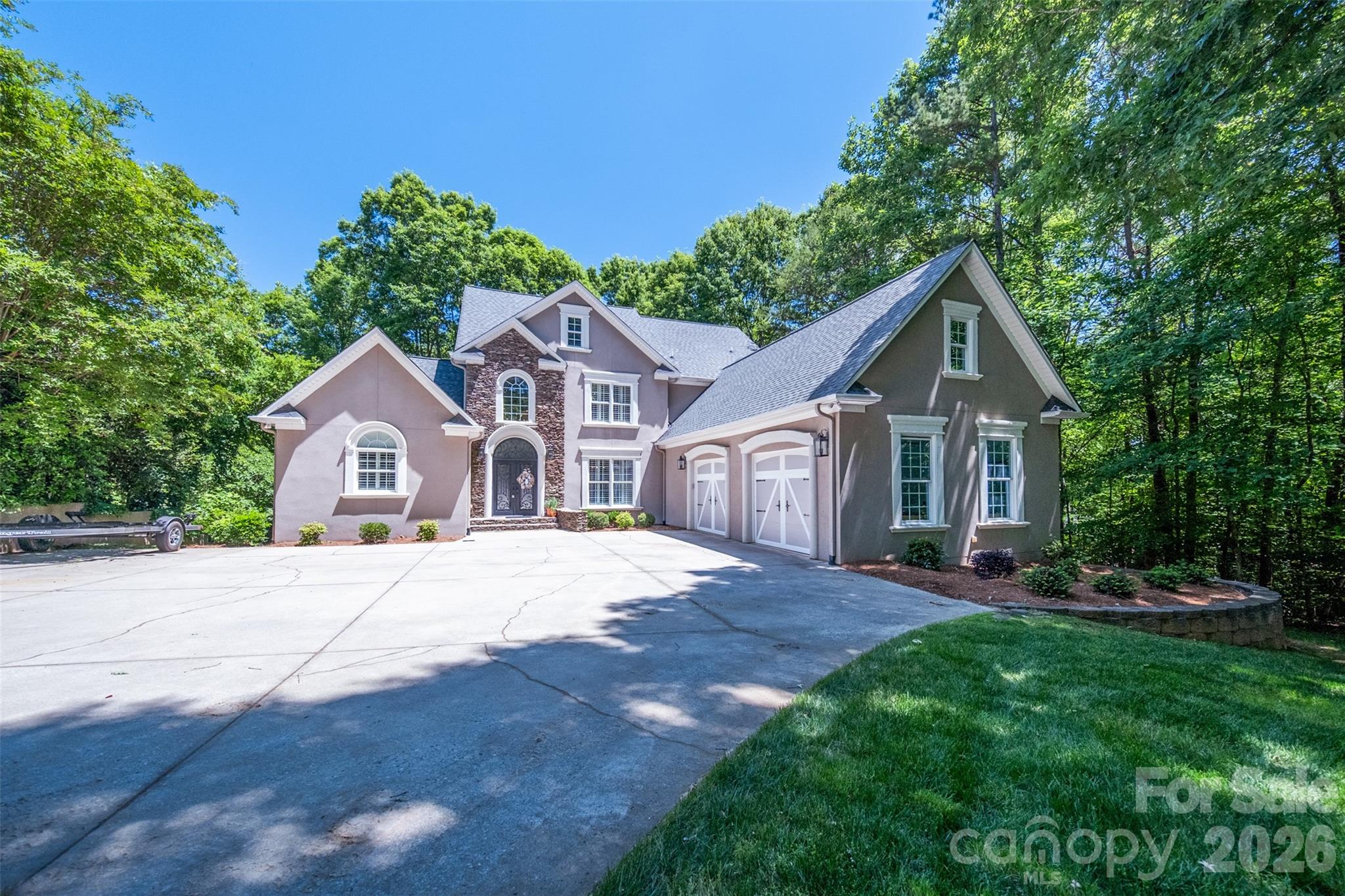 7754 Long Bay Parkway — Catawba