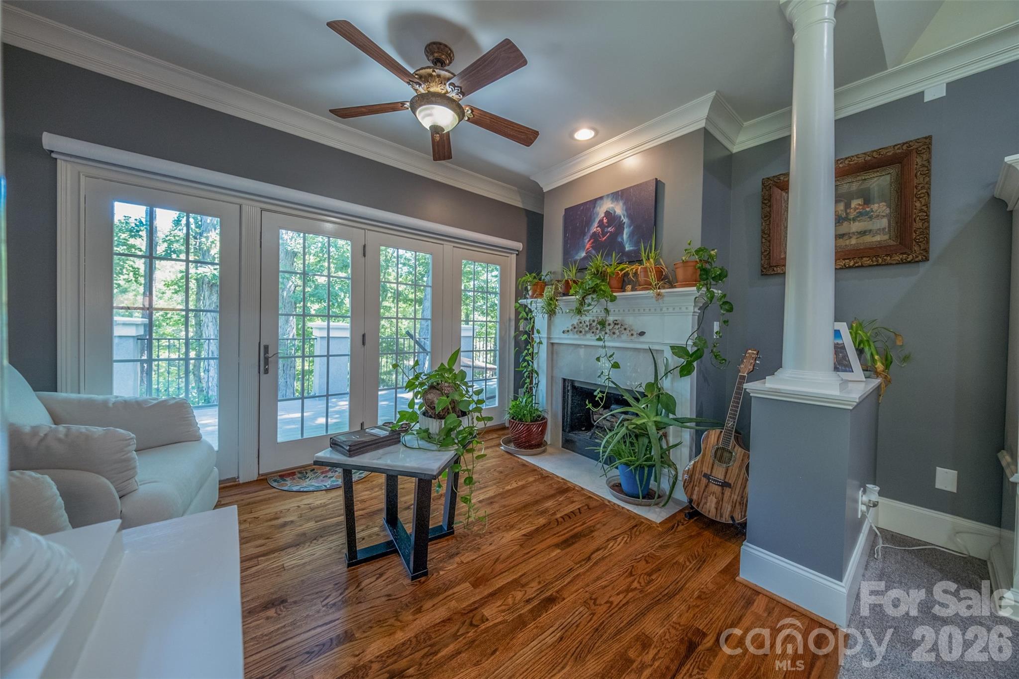 7754 Long Bay Parkway — Catawba