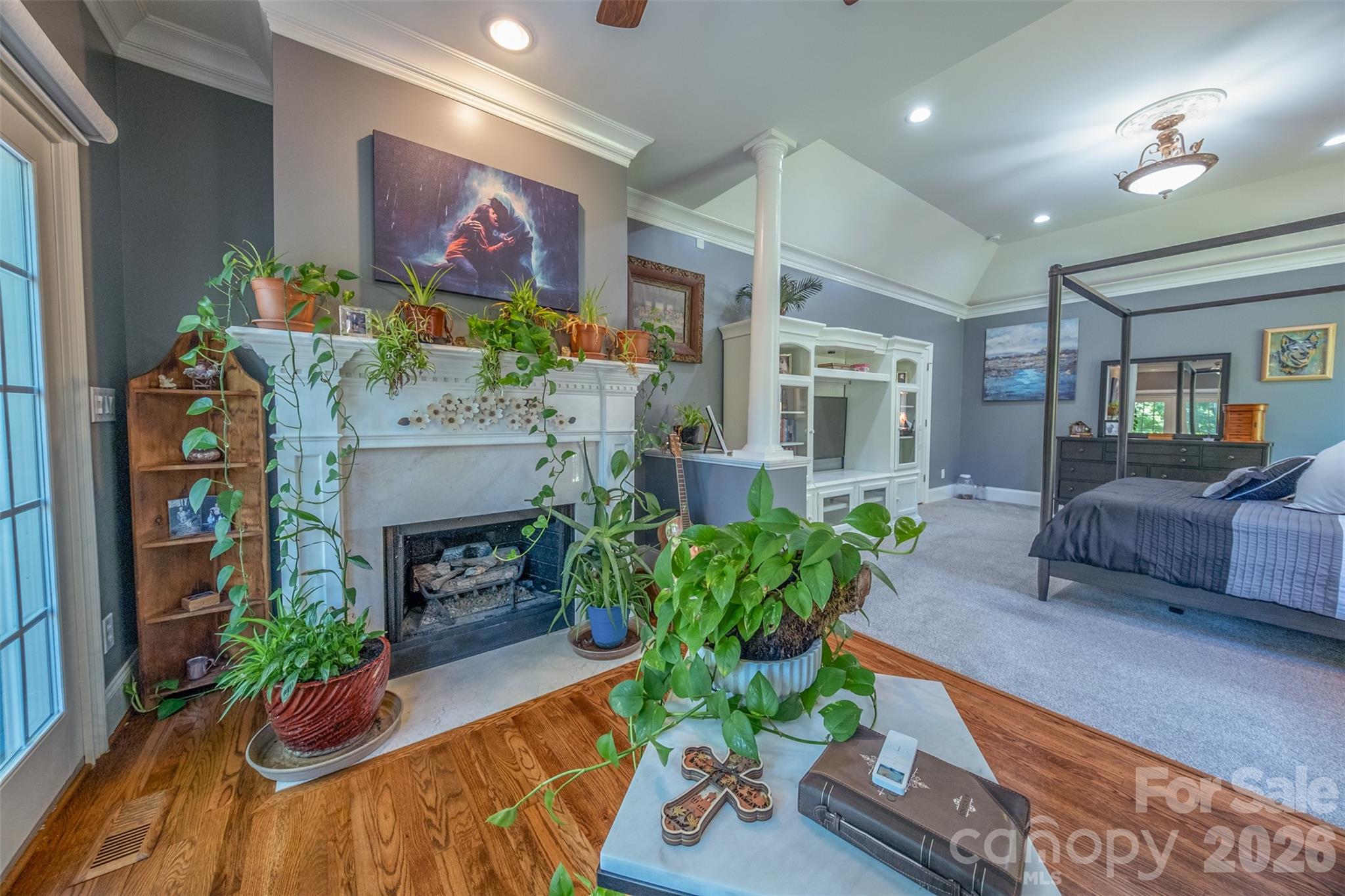 7754 Long Bay Parkway — Catawba